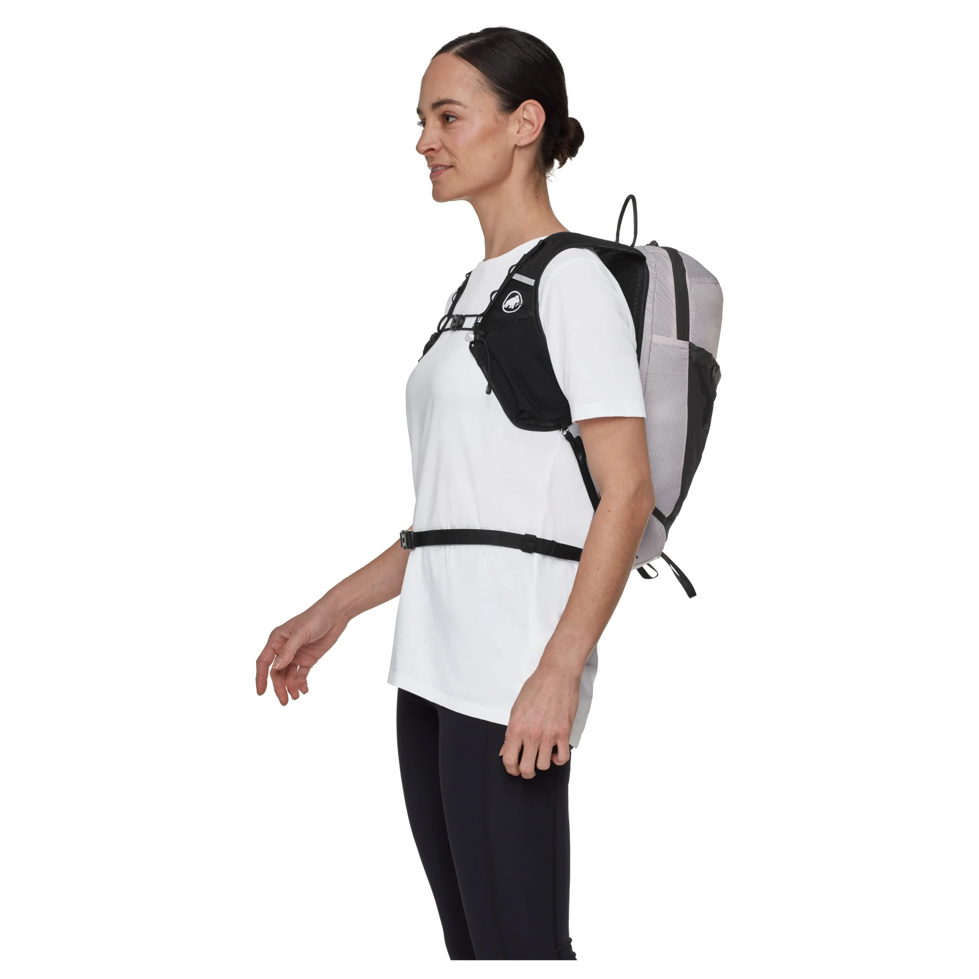 Mammut Aenergy 12 - Wanderrucksack 46 cm (alpine calamint) - Image 6