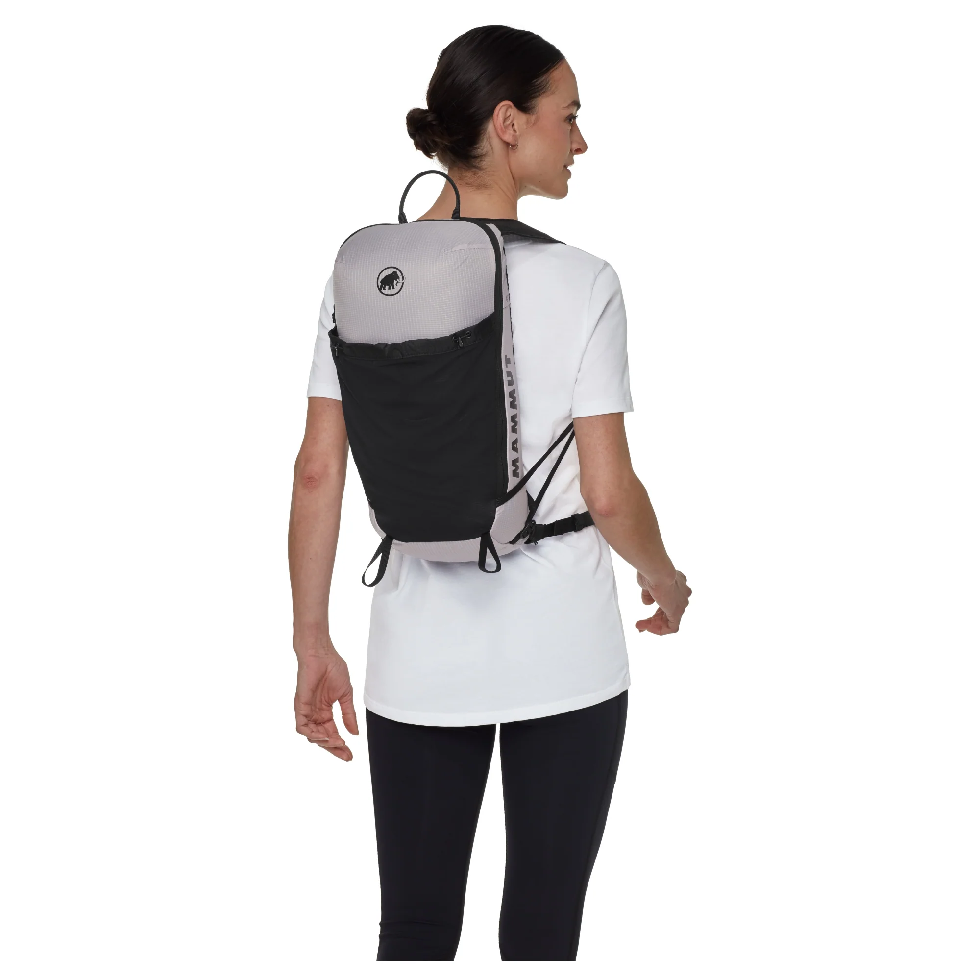 Mammut Aenergy 12 - Wanderrucksack 46 cm (alpine calamint) - Image 7