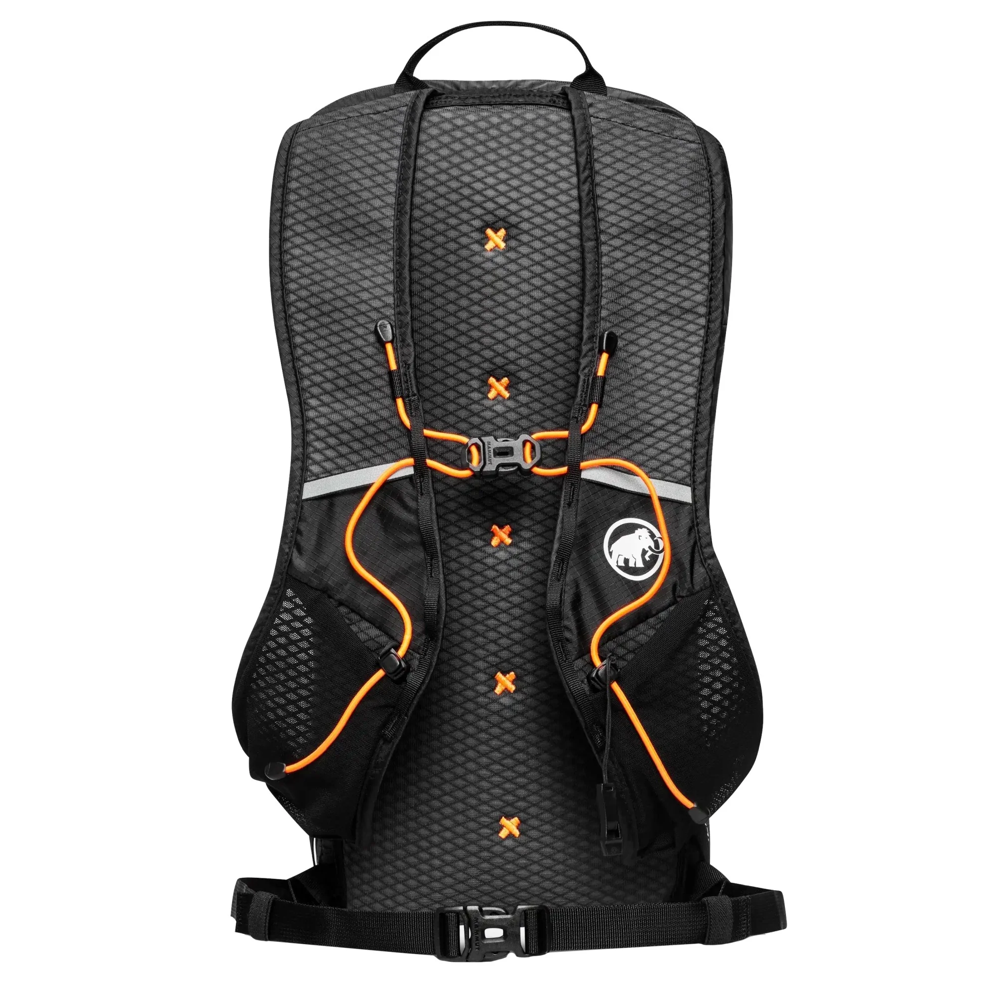 Mammut Aenergy 12 - Wanderrucksack 46 cm (black) - Image 2