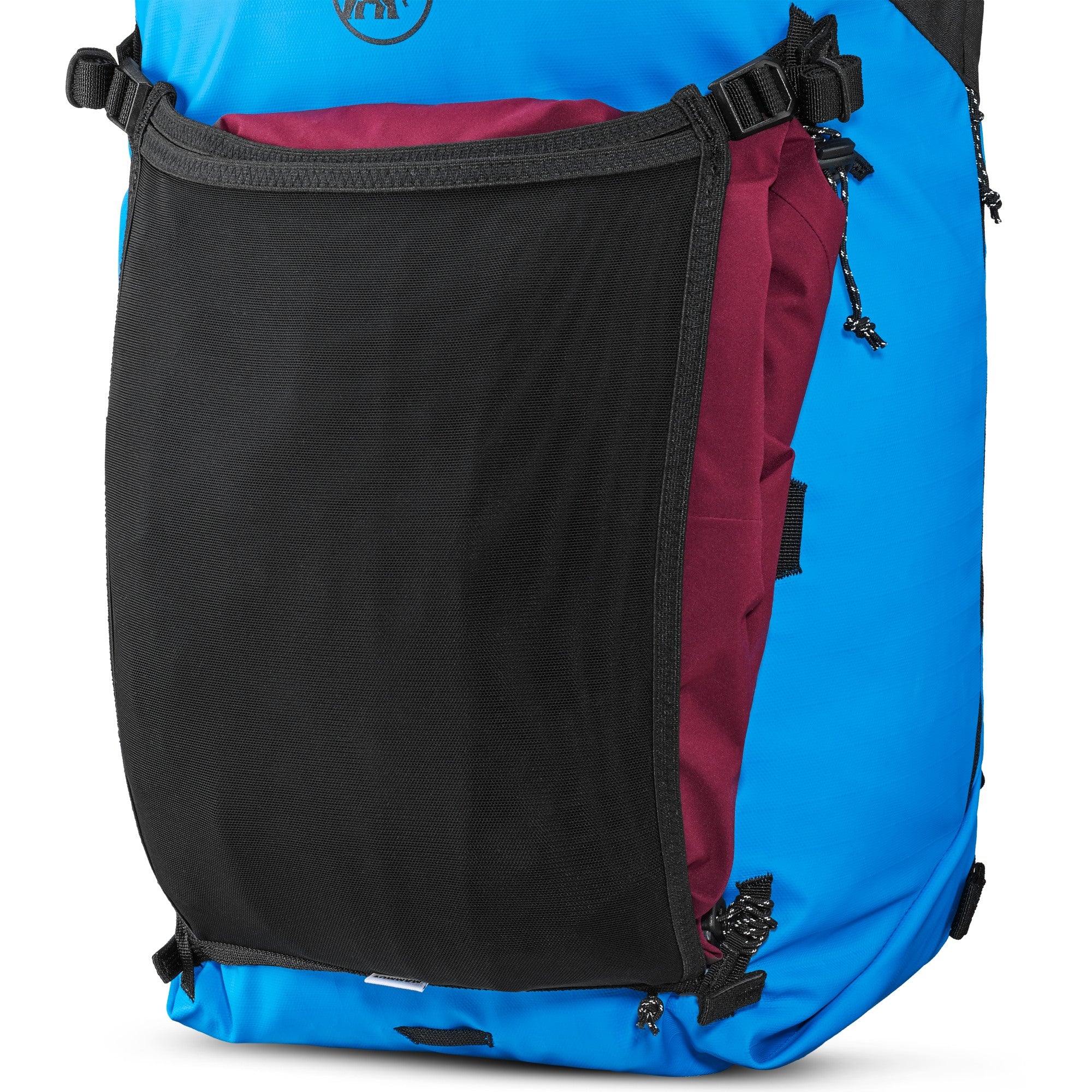 Mammut Alto 22 - Wanderrucksack 48 cm (glacier blue) - Image 4
