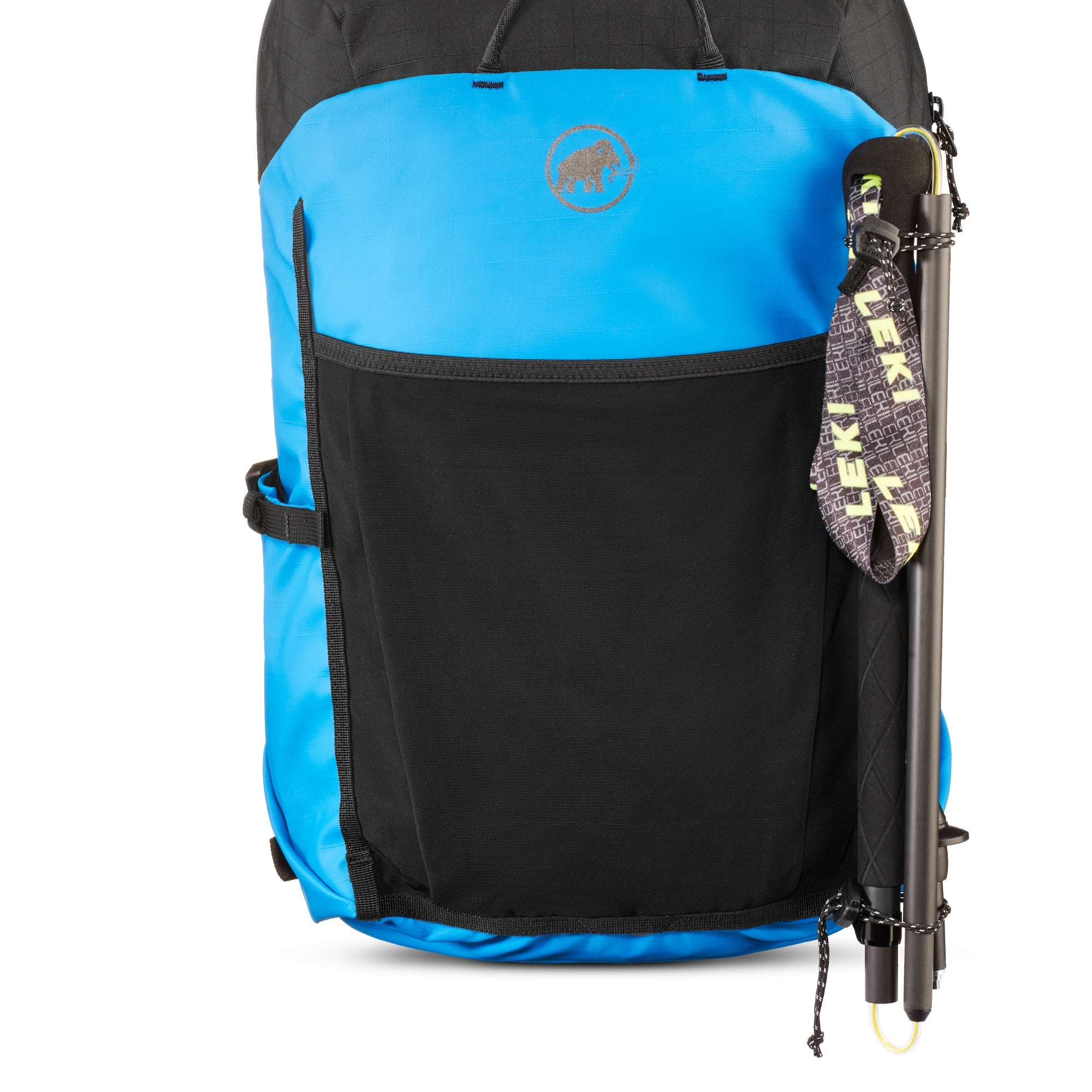 Mammut Alto 22 - Wanderrucksack 48 cm (glacier blue) - Image 5