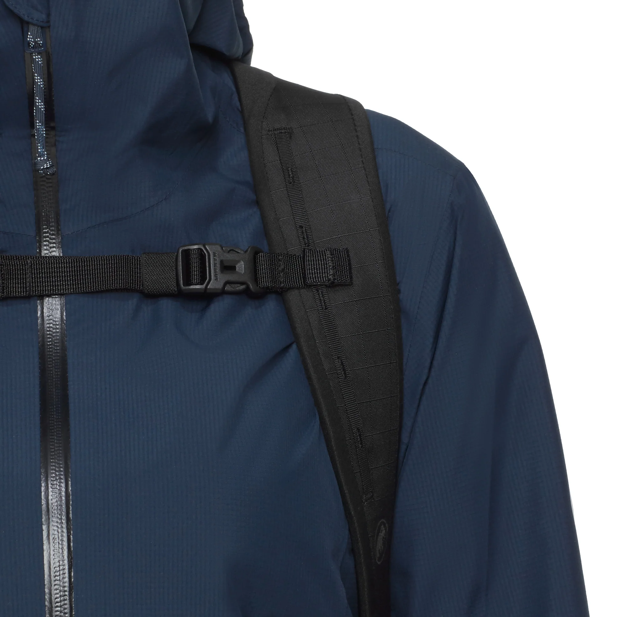 Mammut Alto 22 - Wanderrucksack 48 cm (glacier blue) - Image 6