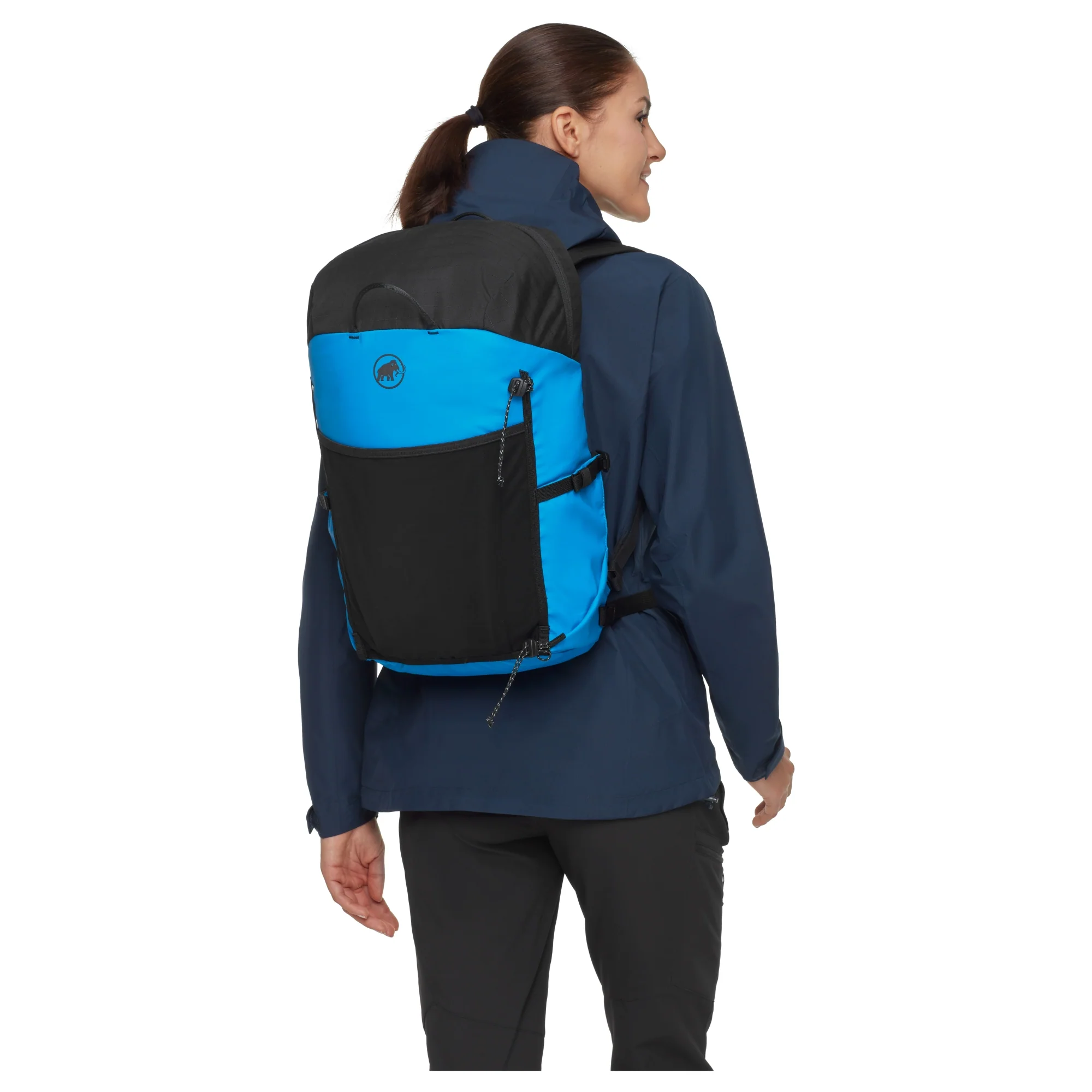Mammut Alto 22 - Wanderrucksack 48 cm (glacier blue) - Image 7