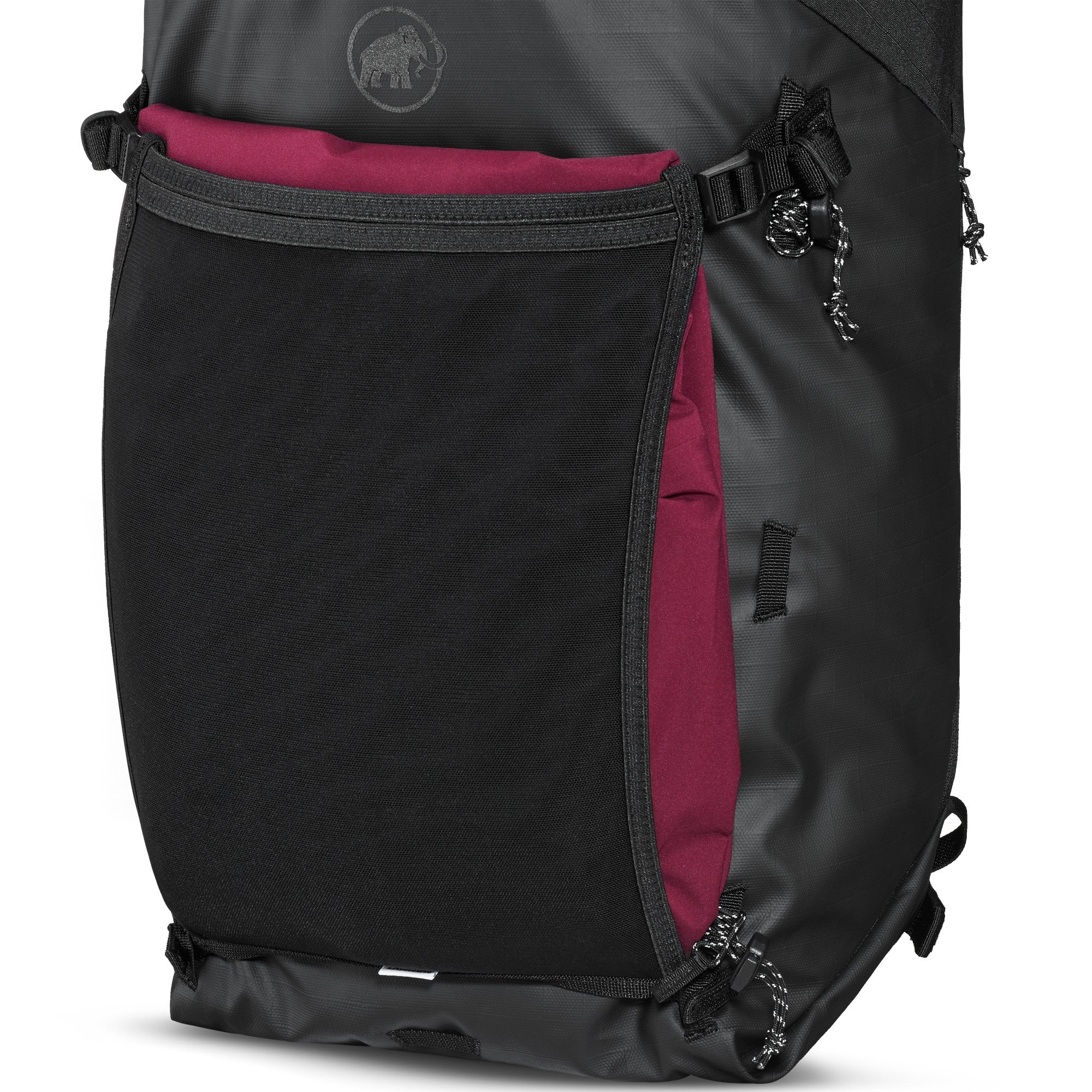 Mammut Alto 24 - Wanderrucksack 48 cm (black) - Image 6