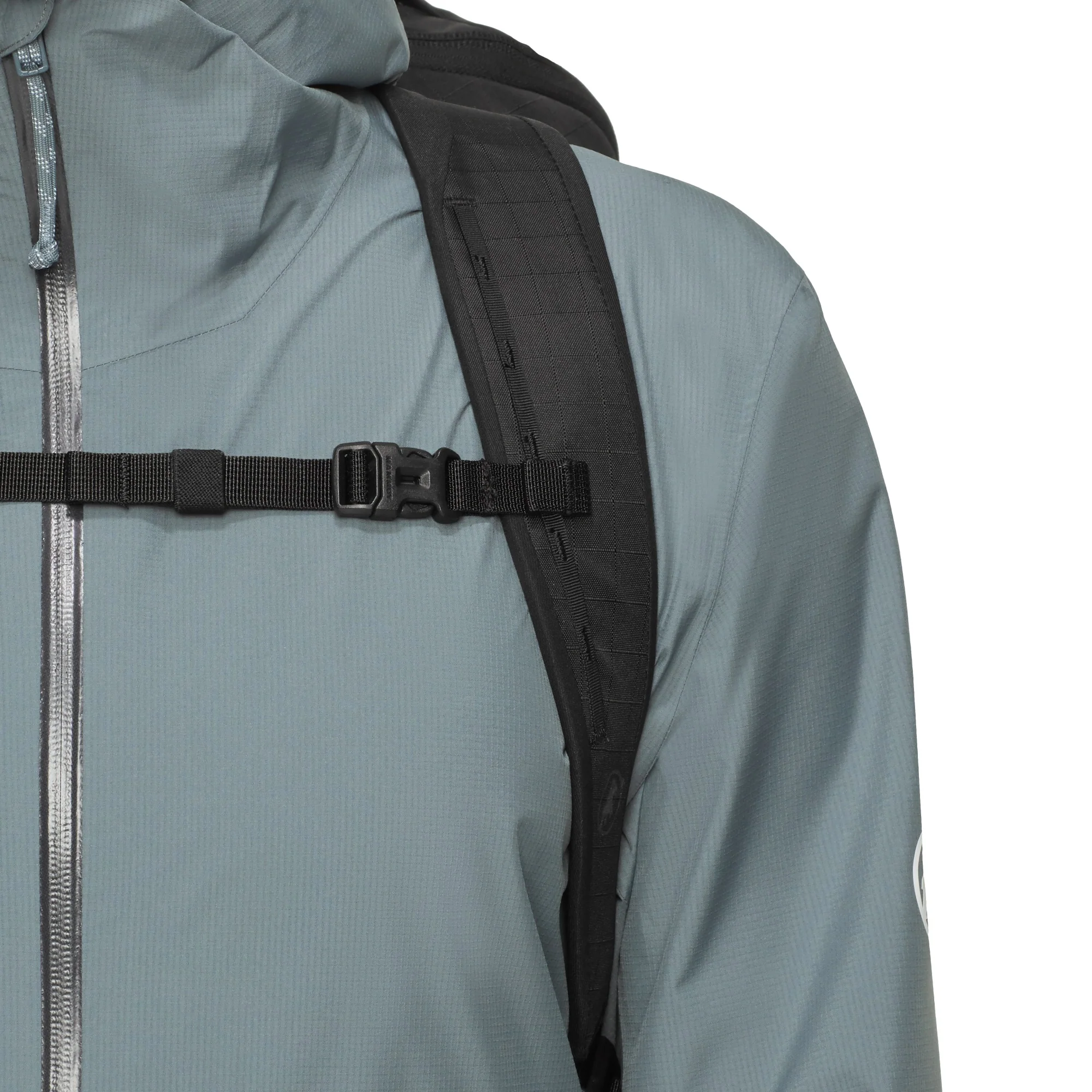 Mammut Alto 28 - Wanderrucksack 48 cm (black) - Image 3