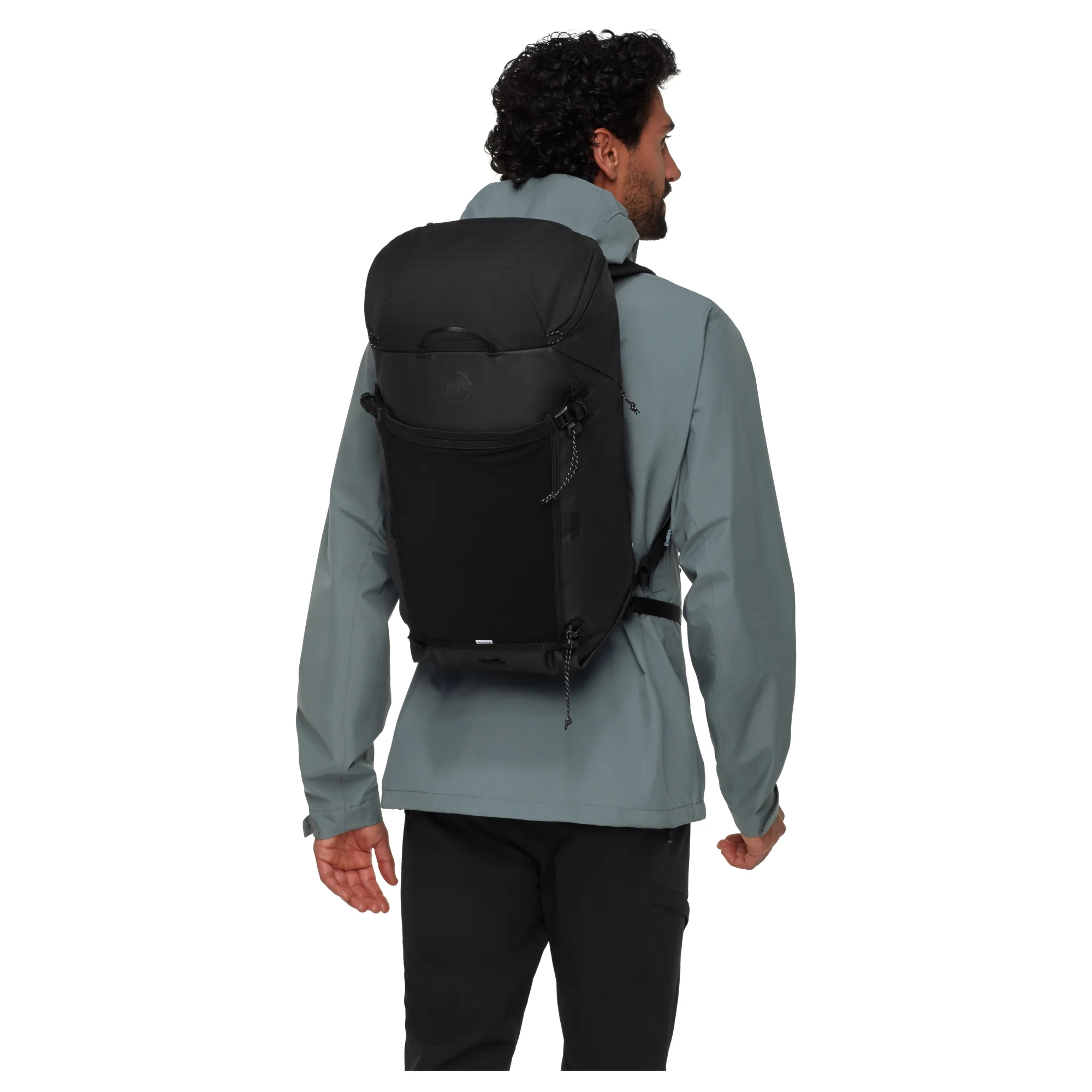 Mammut Alto 28 - Wanderrucksack 48 cm (black) - Image 6