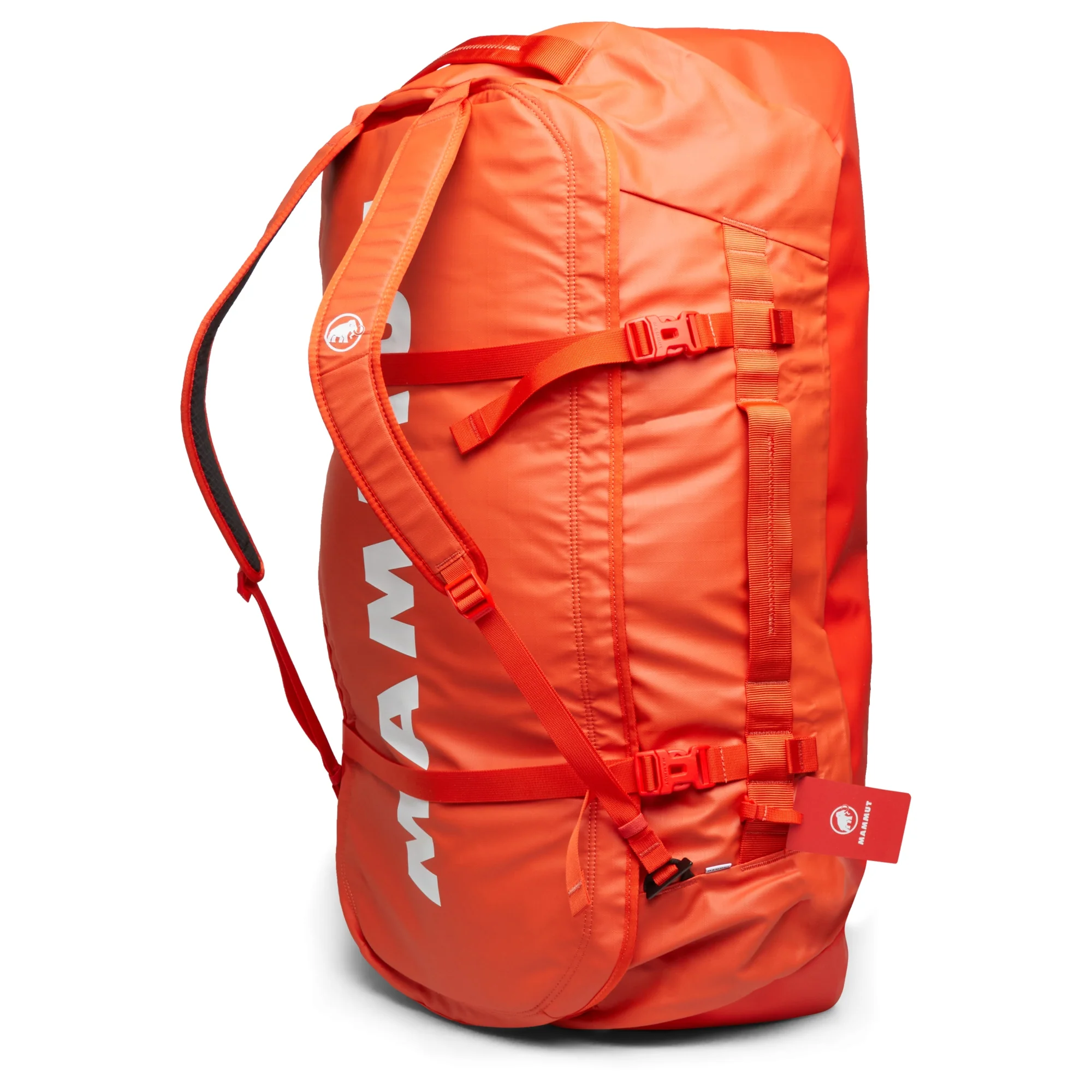 Mammut Cargo 140 - Reisetasche/Rucksack 86 cm (mammut red) - Image 2