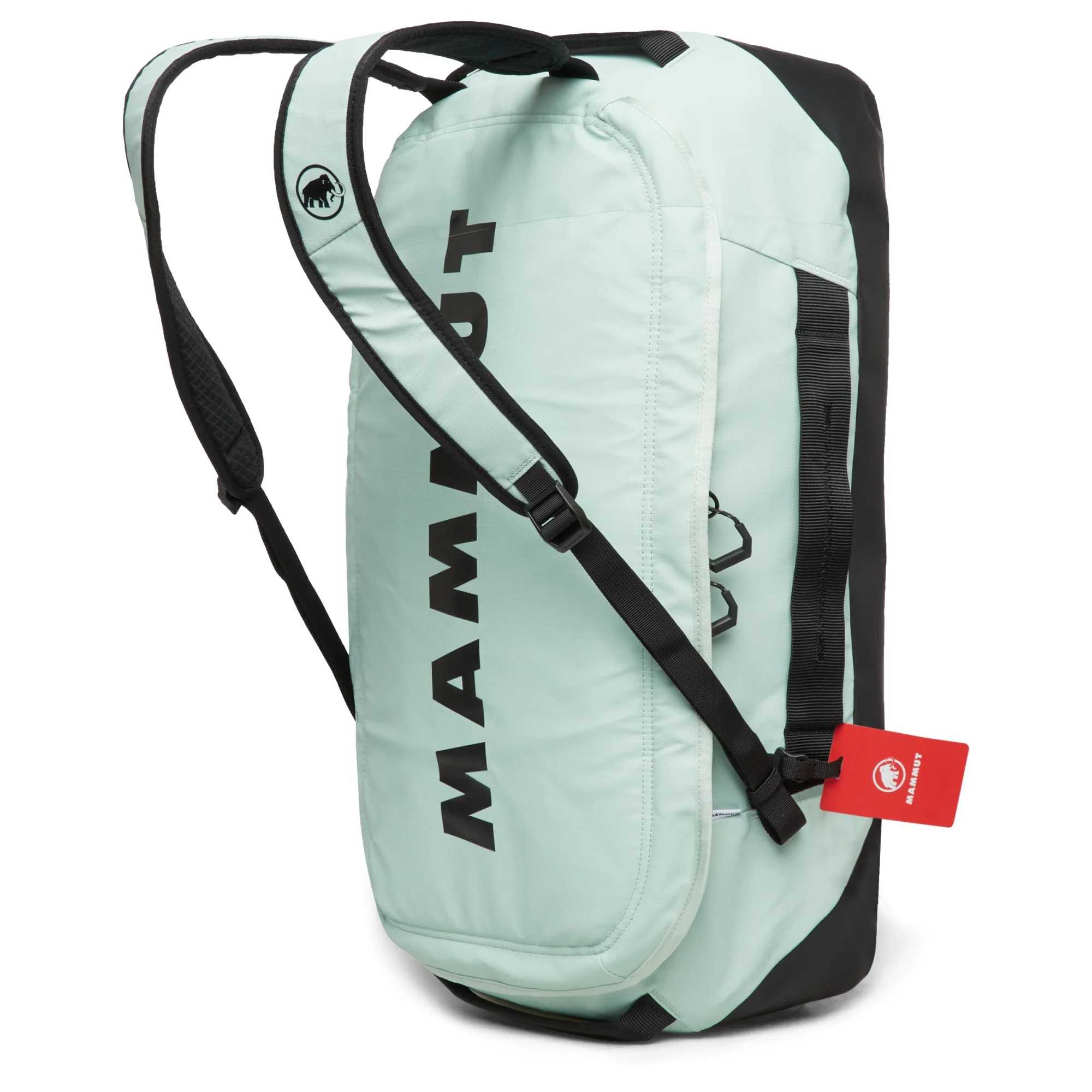 Mammut Cargo 35 - Reisetasche 55 cm (silver sage) - Image 2