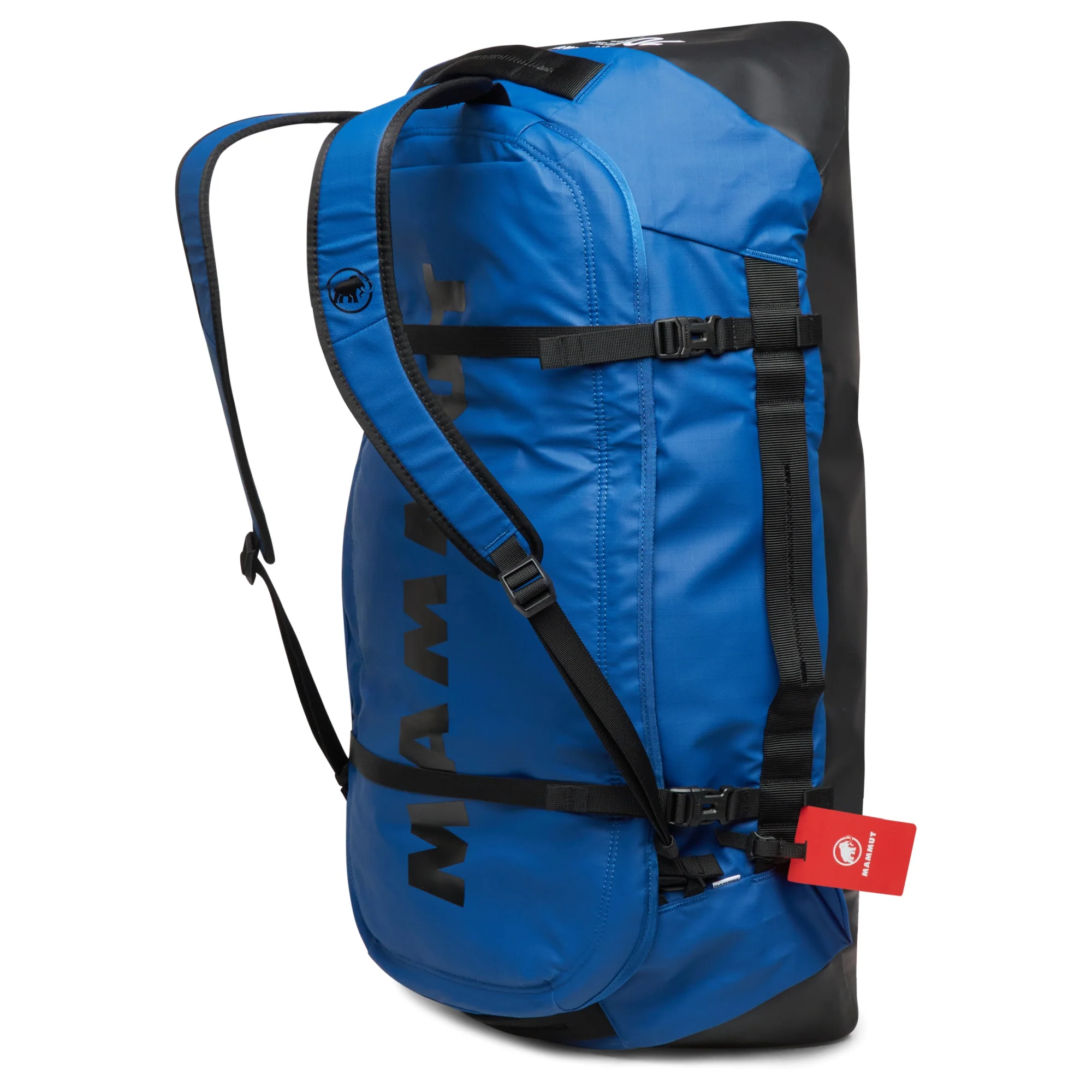 Mammut Cargo 70 - Reisetasche 72 cm (tschiel) - Image 2