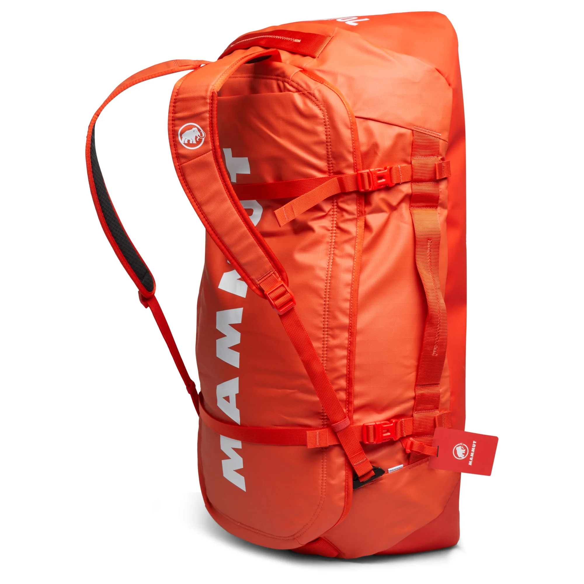 Mammut Cargo 70 - Reisetasche/Rucksack 72 cm (mammut red) - Image 2