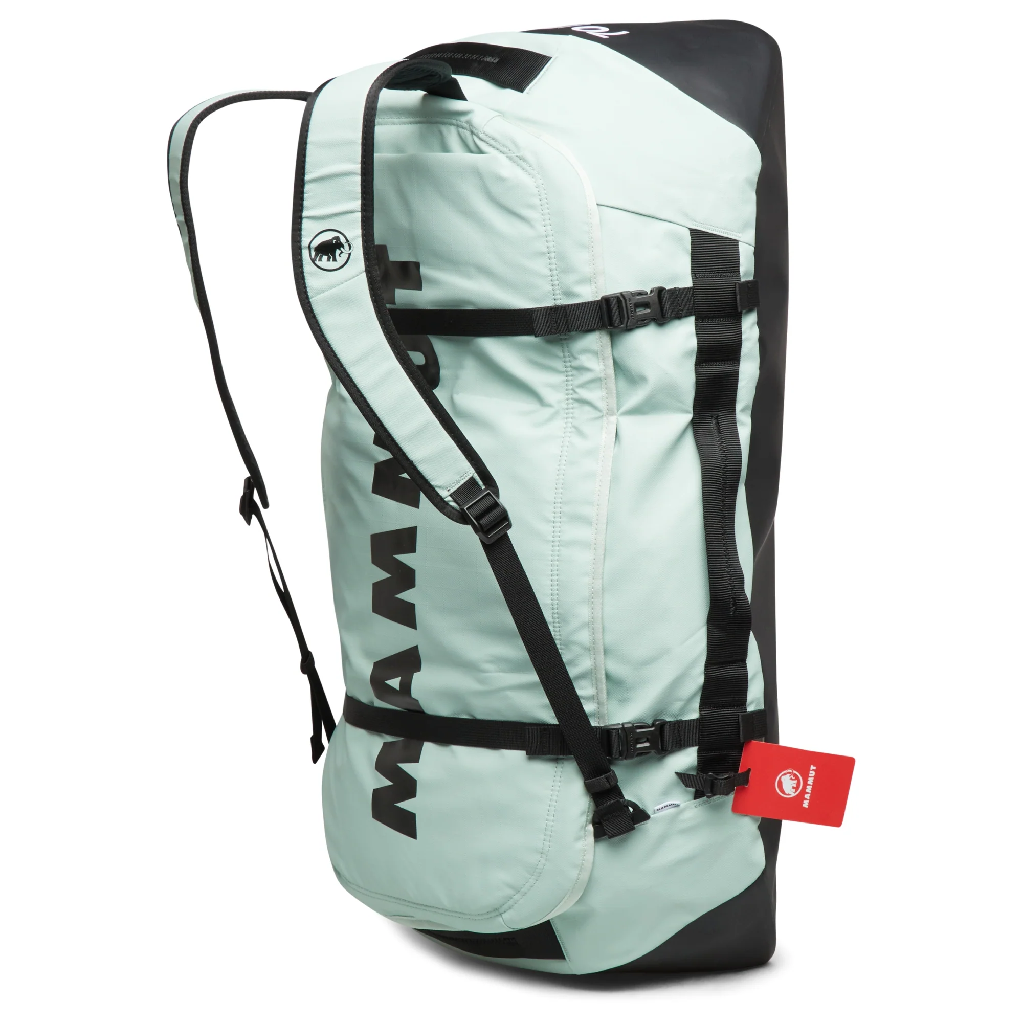 Mammut Cargo 70 - Reisetasche/Rucksack 72 cm (silver sage) - Image 2