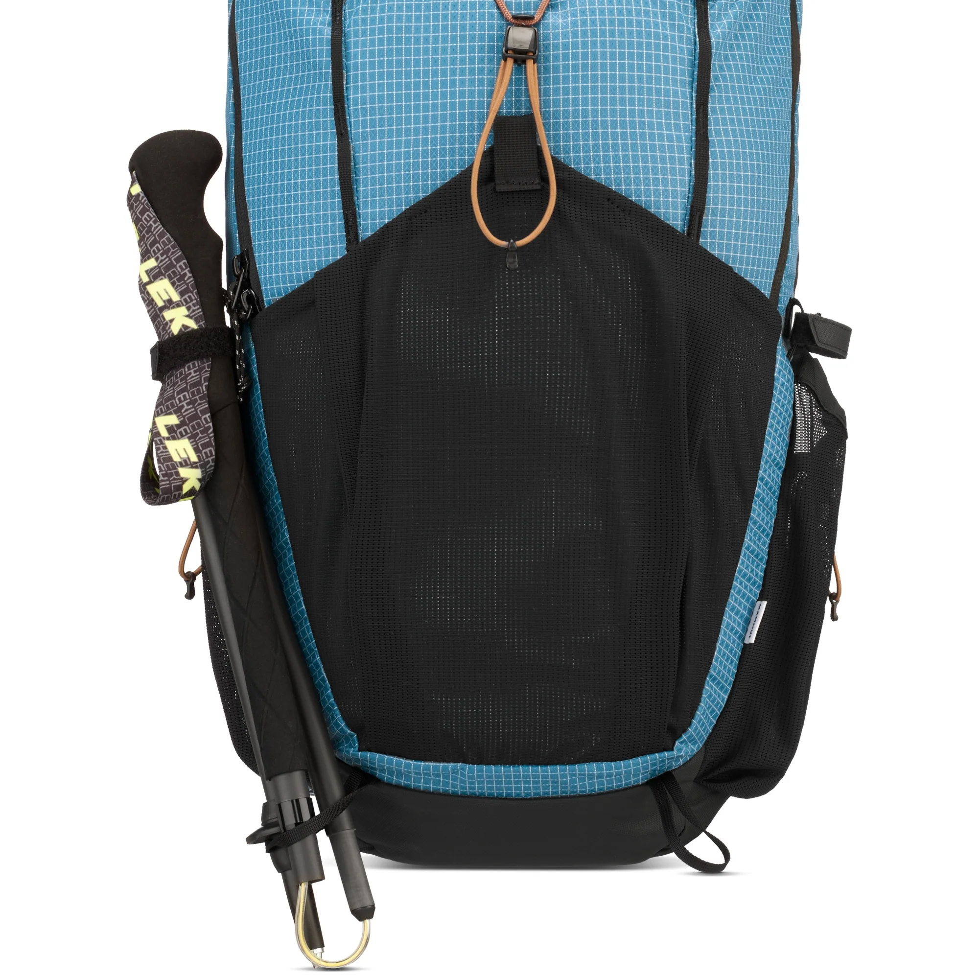 Mammut Ducan 22 - Wanderrucksack 52 cm (sapphire-black) - Image 6