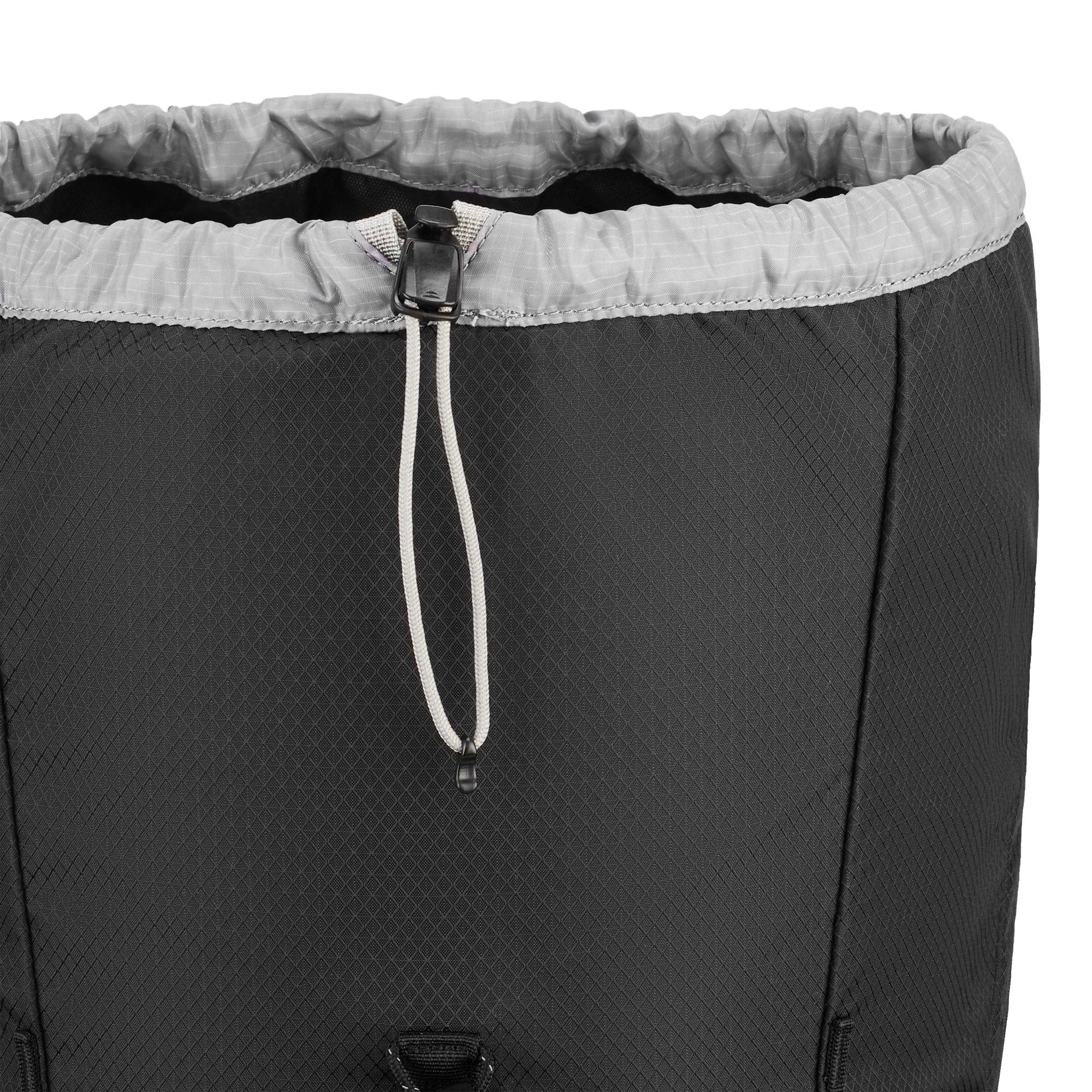Mammut Ducan 26 - Wanderrucksack 55 cm (schwarz) - Image 3