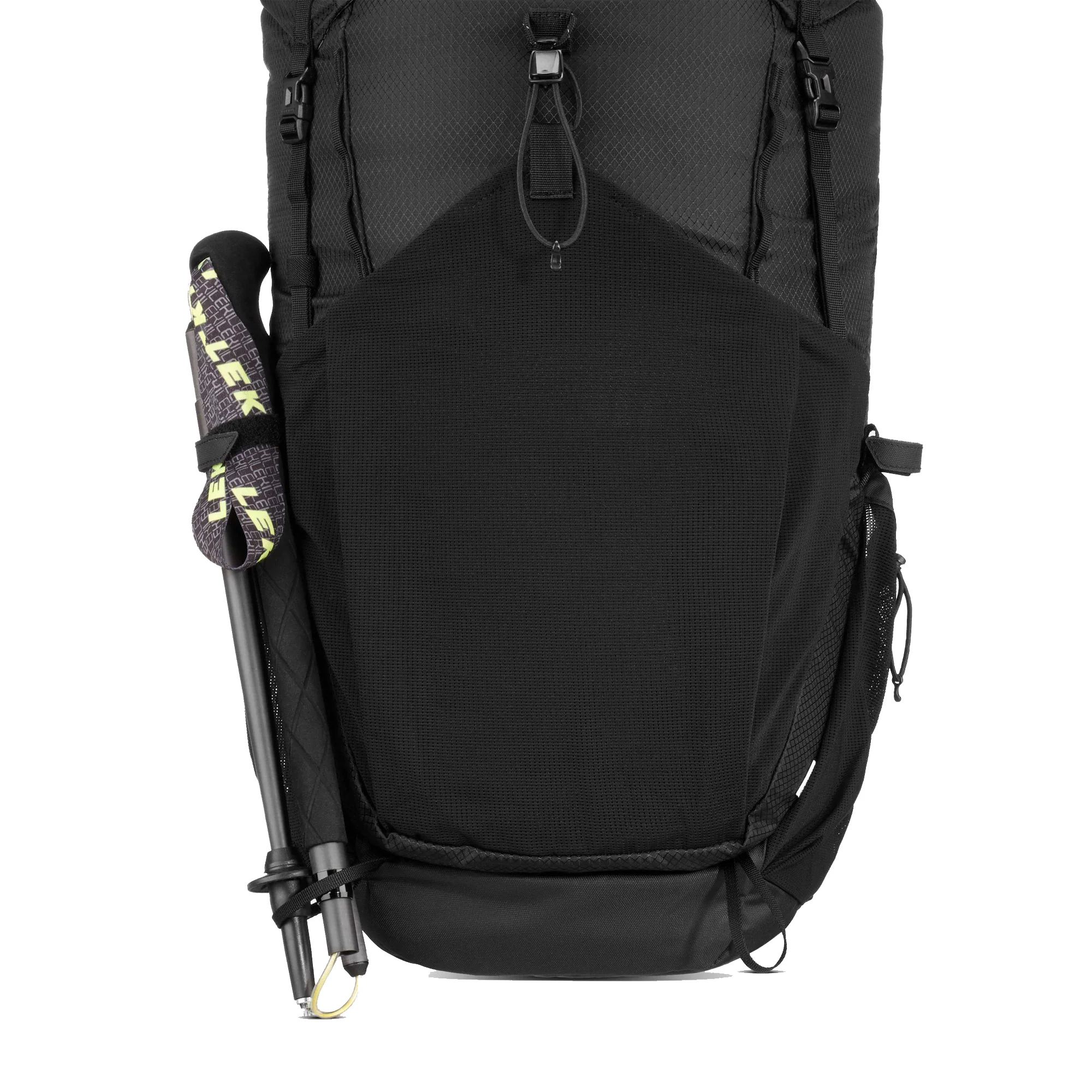 Mammut Ducan 32 - Wanderrucksack 56 cm (schwarz) - Image 4