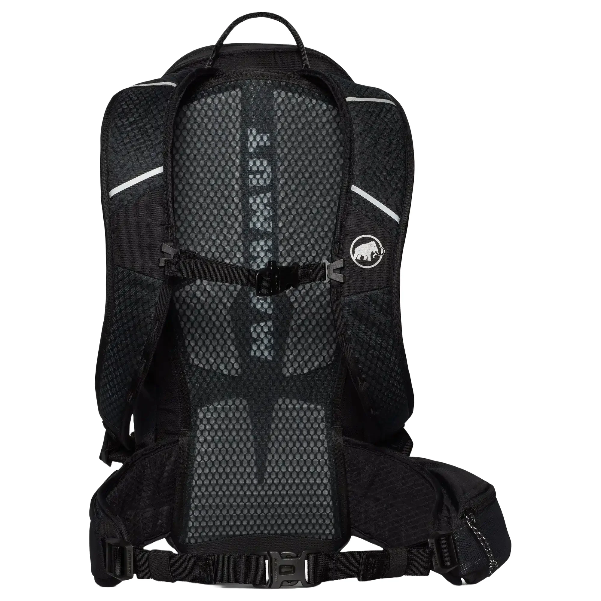 Mammut Lithium 15 - Wanderrucksack 52 cm (dark marsh-black) - Image 2