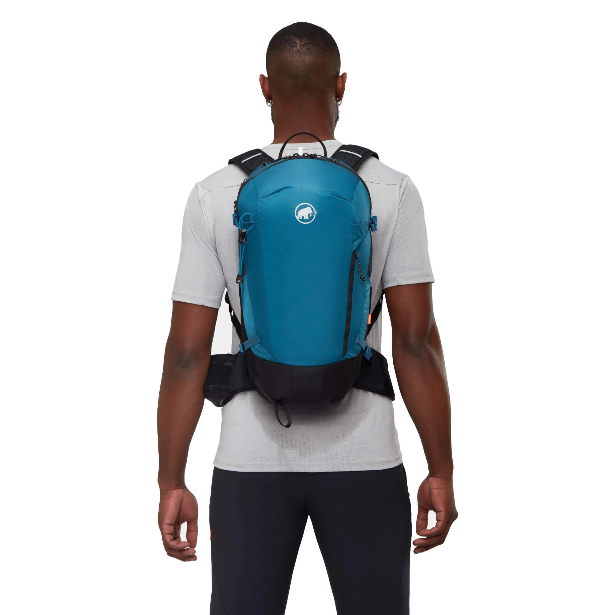 Mammut Lithium 20 - Wanderrucksack 53 cm (sapphire-black) - Image 7