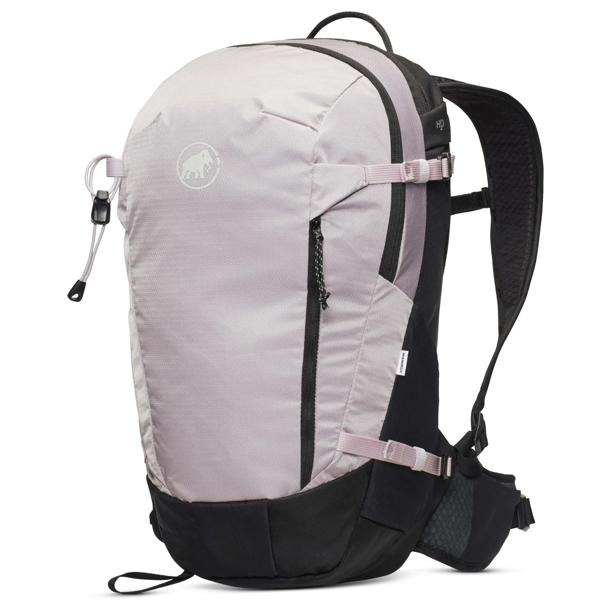 Mammut Lithium 20 - Women's Wanderrucksack 47 cm (alpine calamint-black)