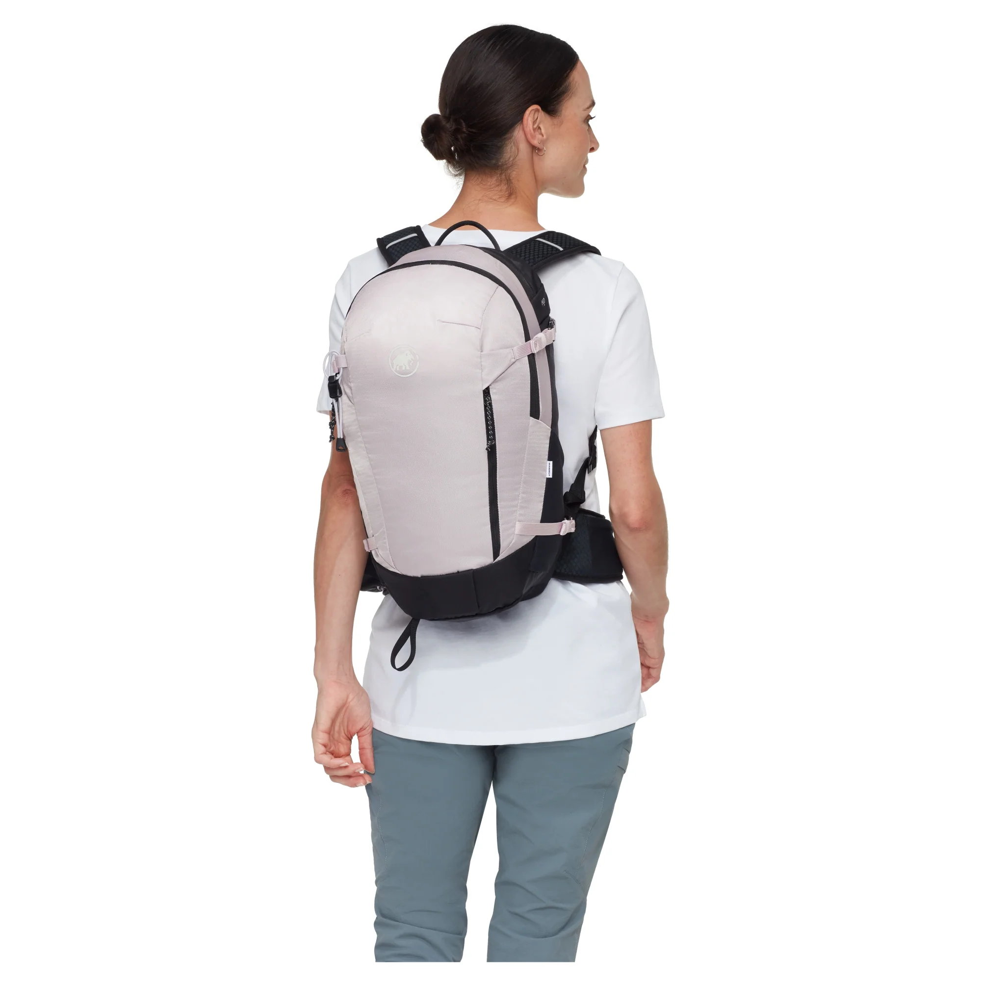 Mammut Lithium 20 - Women's Wanderrucksack 47 cm (alpine calamint-black) - Image 8