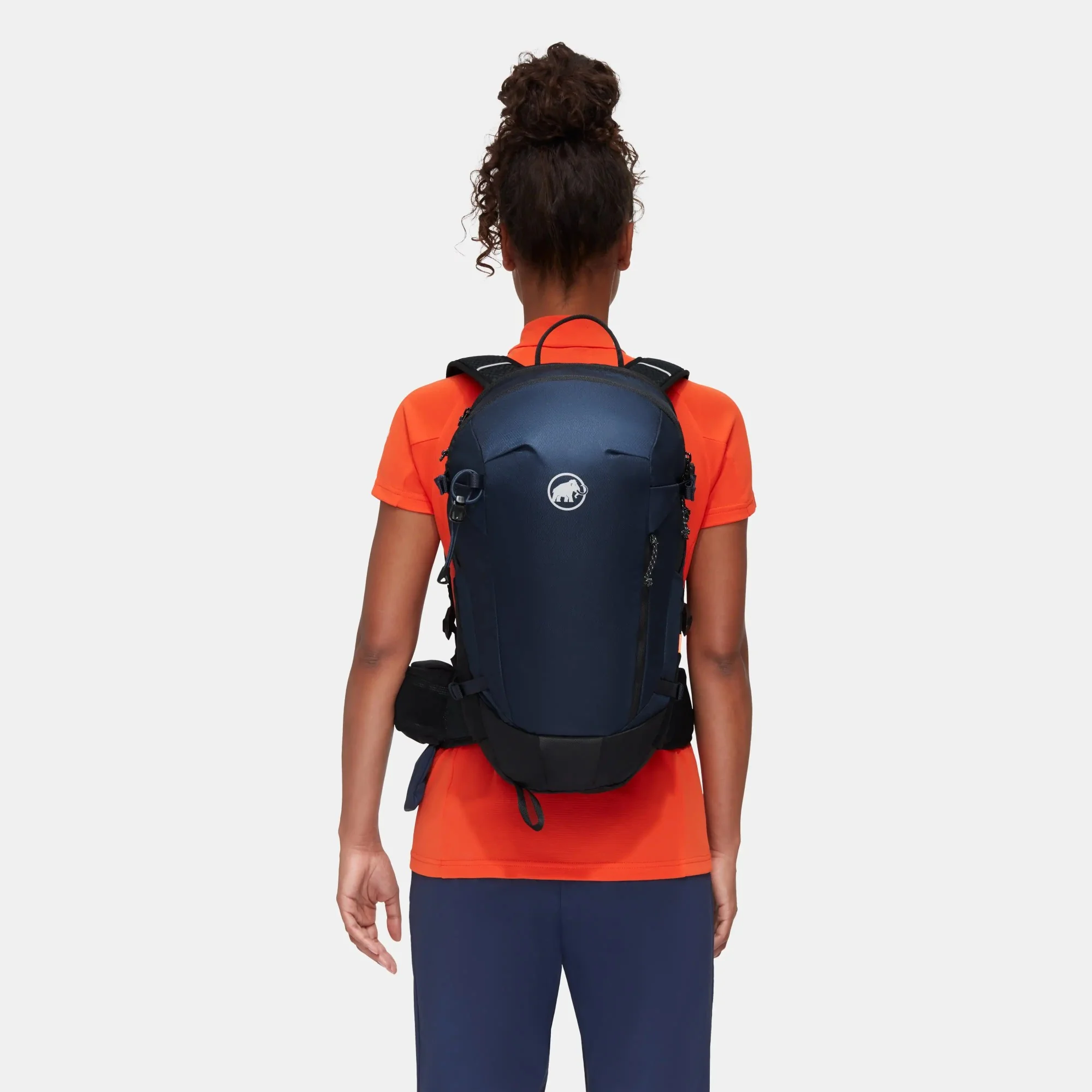Mammut Lithium 20 - Women's Wanderrucksack 47 cm (marine-black) - Image 7