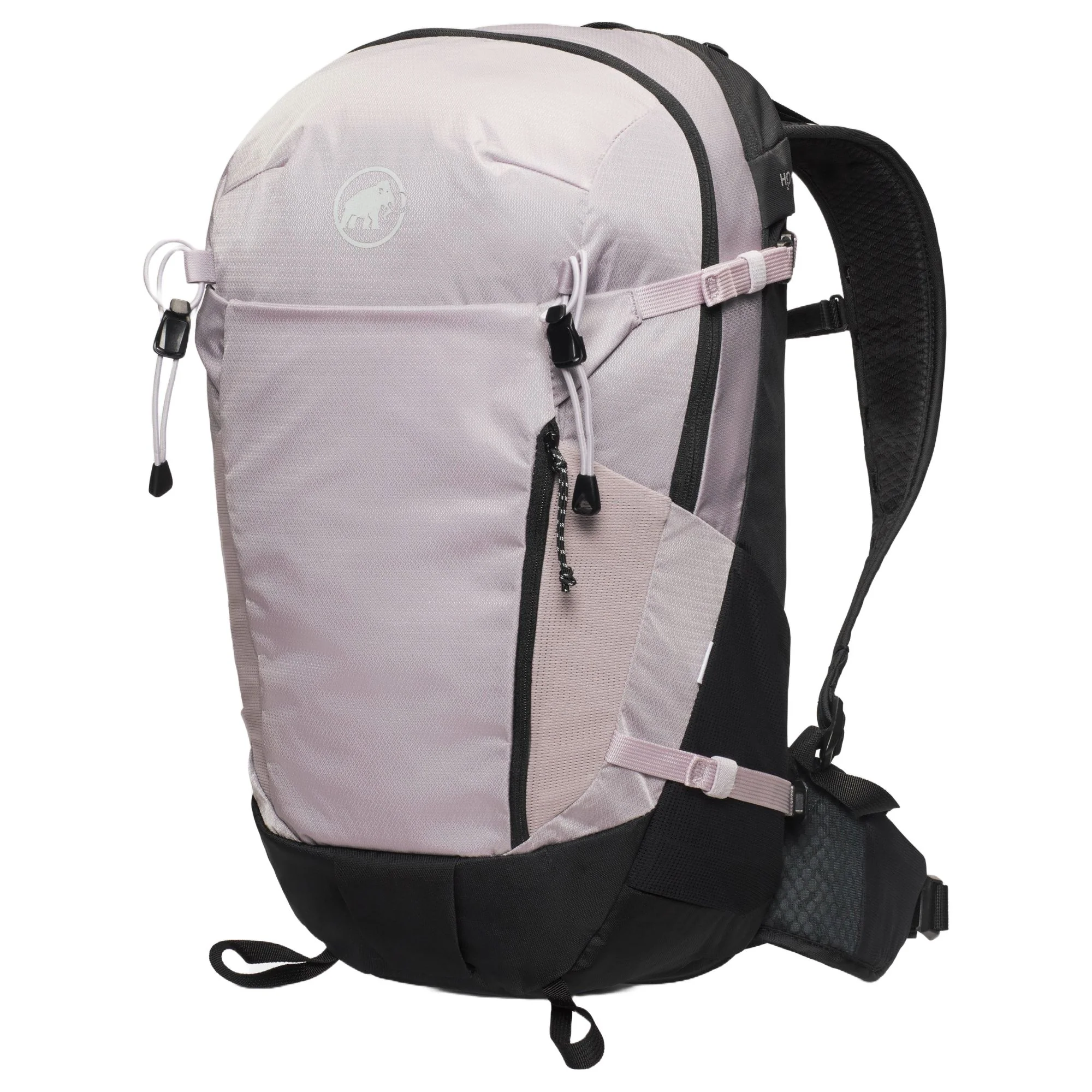 Mammut Lithium 25 - Women's Wanderrucksack 51.5 cm (alpine calamint-black)