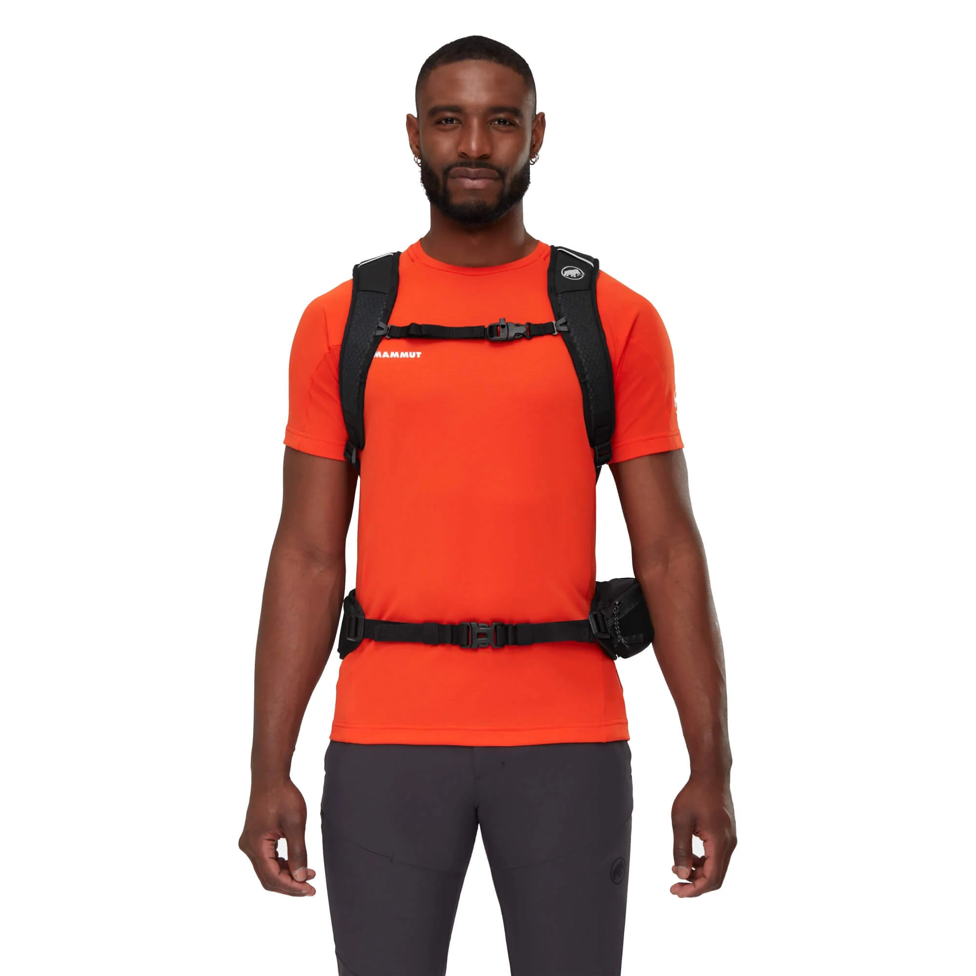 Mammut Lithium 30 - Wanderrucksack 54 cm (black) - Image 6