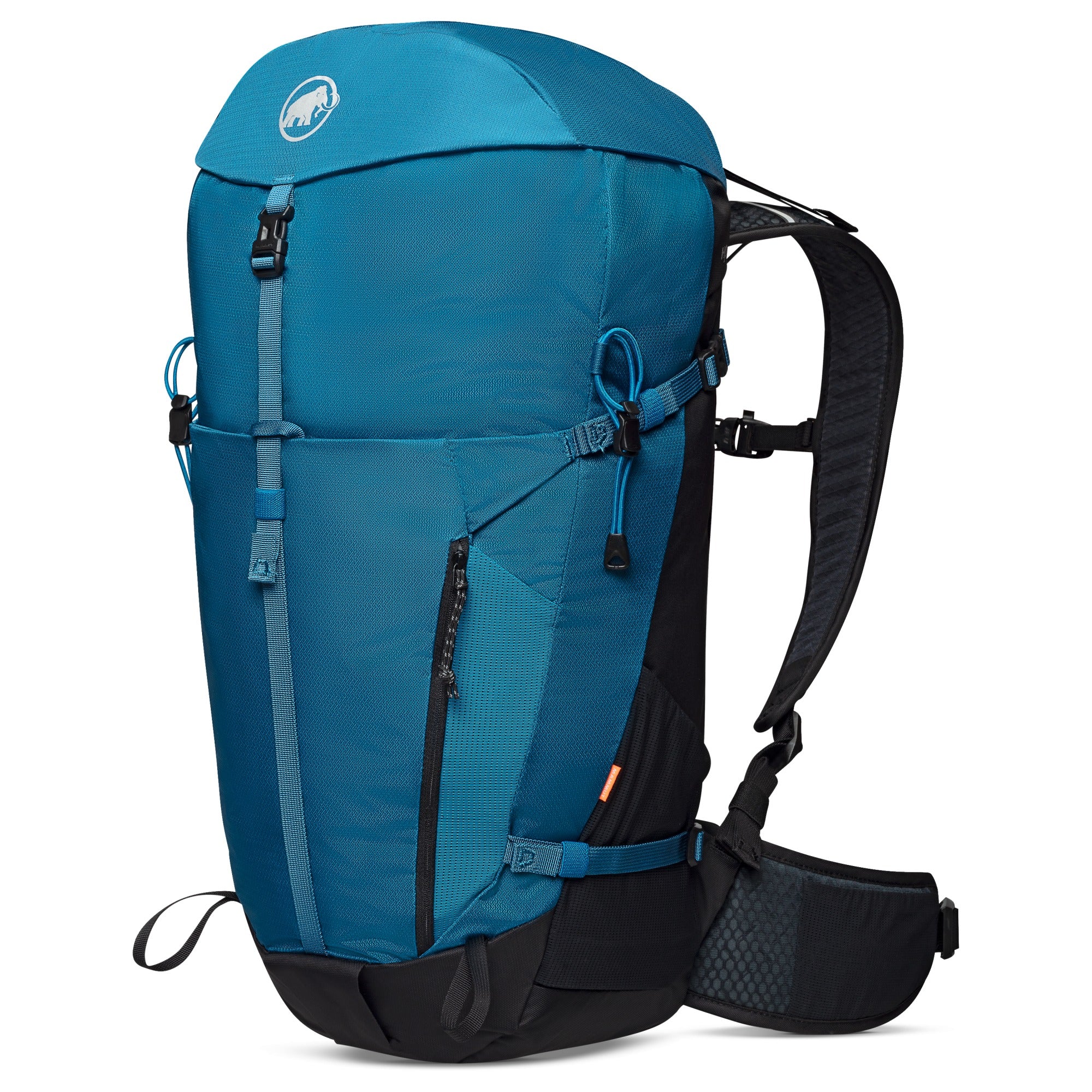 Mammut Lithium 30 - Wanderrucksack 54 cm (sapphire-black)