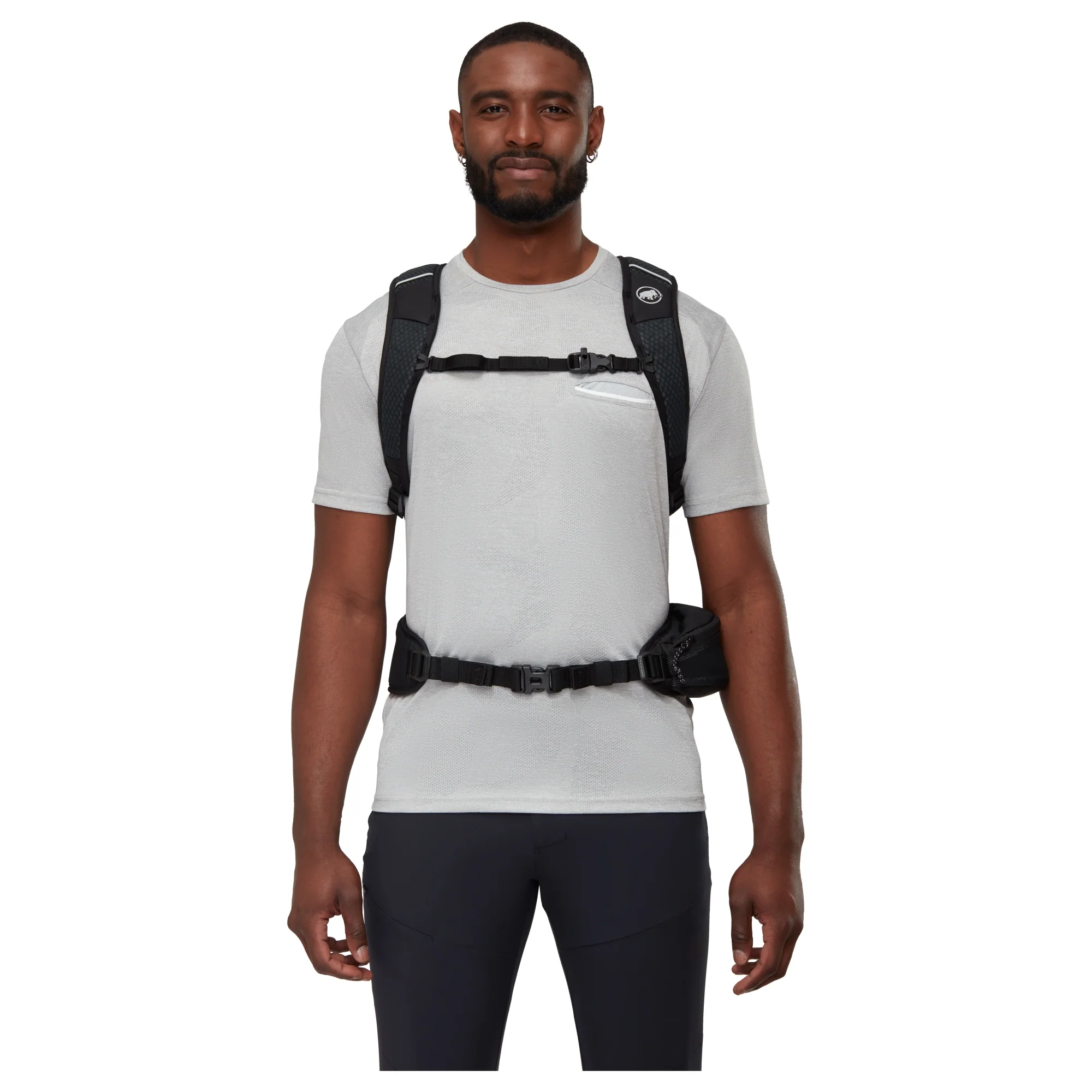 Mammut Lithium 30 - Wanderrucksack 54 cm (sapphire-black) - Image 11