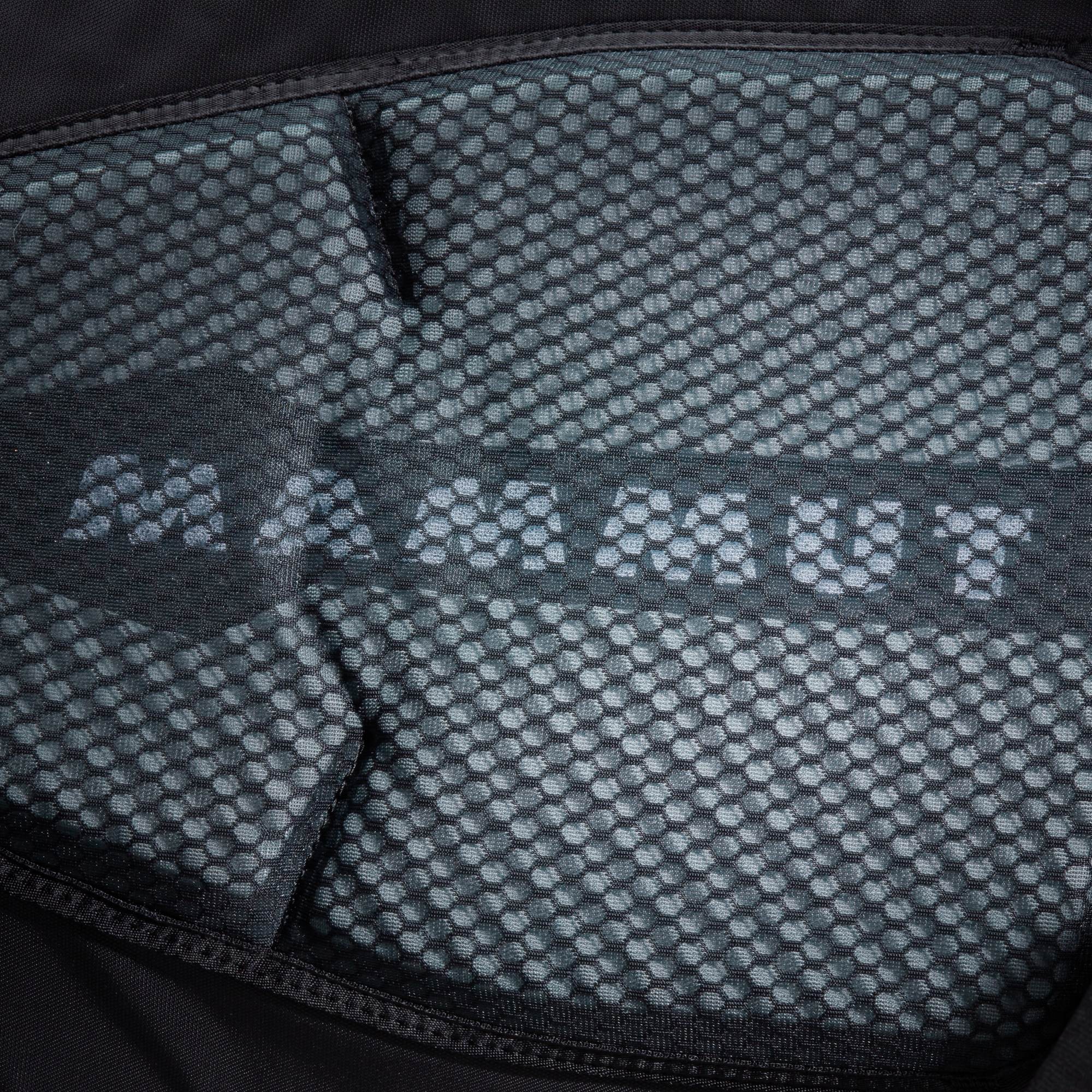 Mammut Lithium 30 - Wanderrucksack 54 cm (sapphire-black) - Image 3