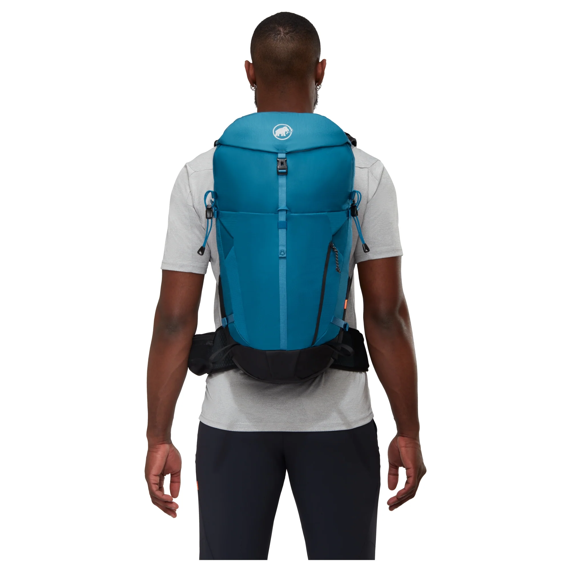 Mammut Lithium 30 - Wanderrucksack 54 cm (sapphire-black) - Image 8