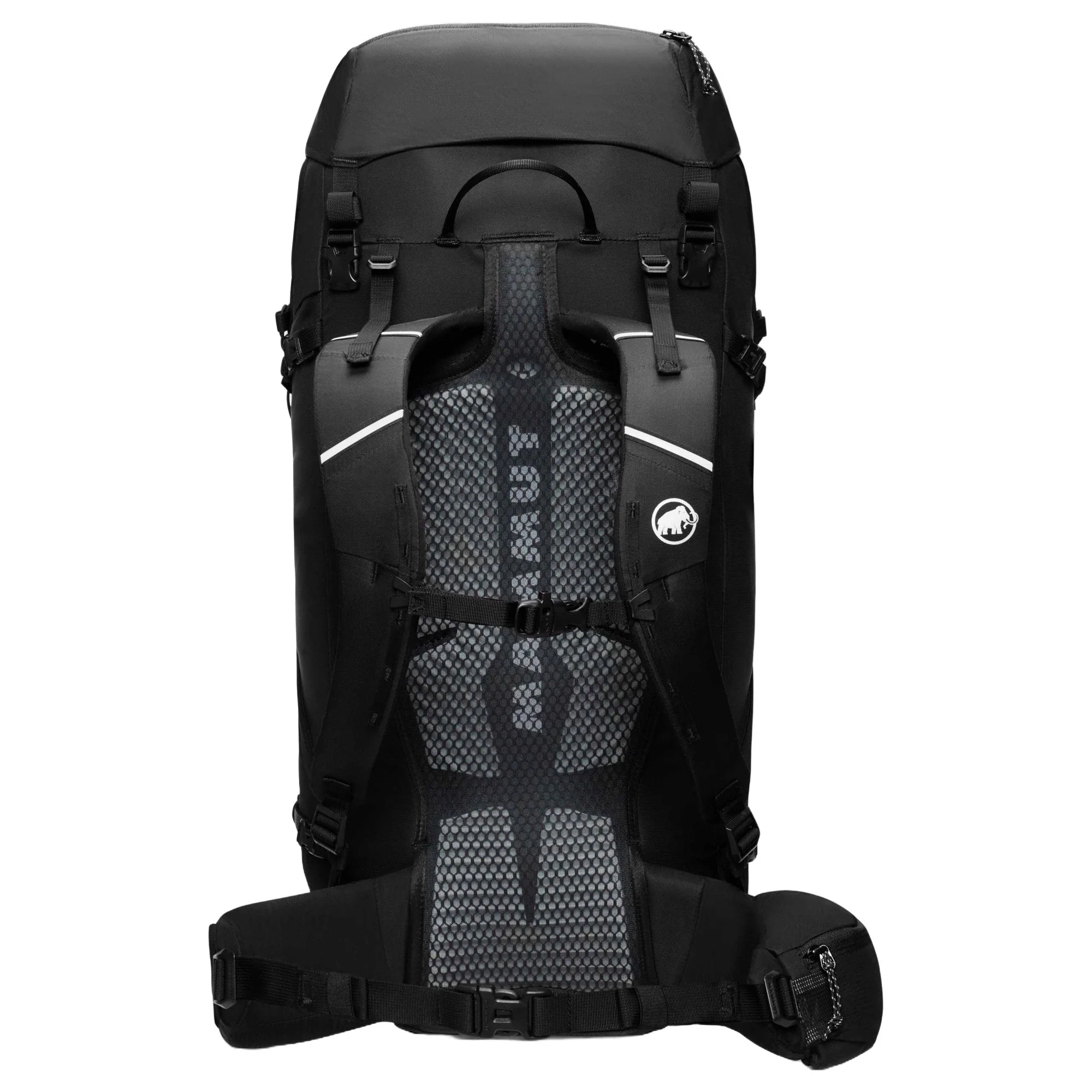 Mammut Lithium 50 - Wanderrucksack 76 cm (schwarz) - Image 2