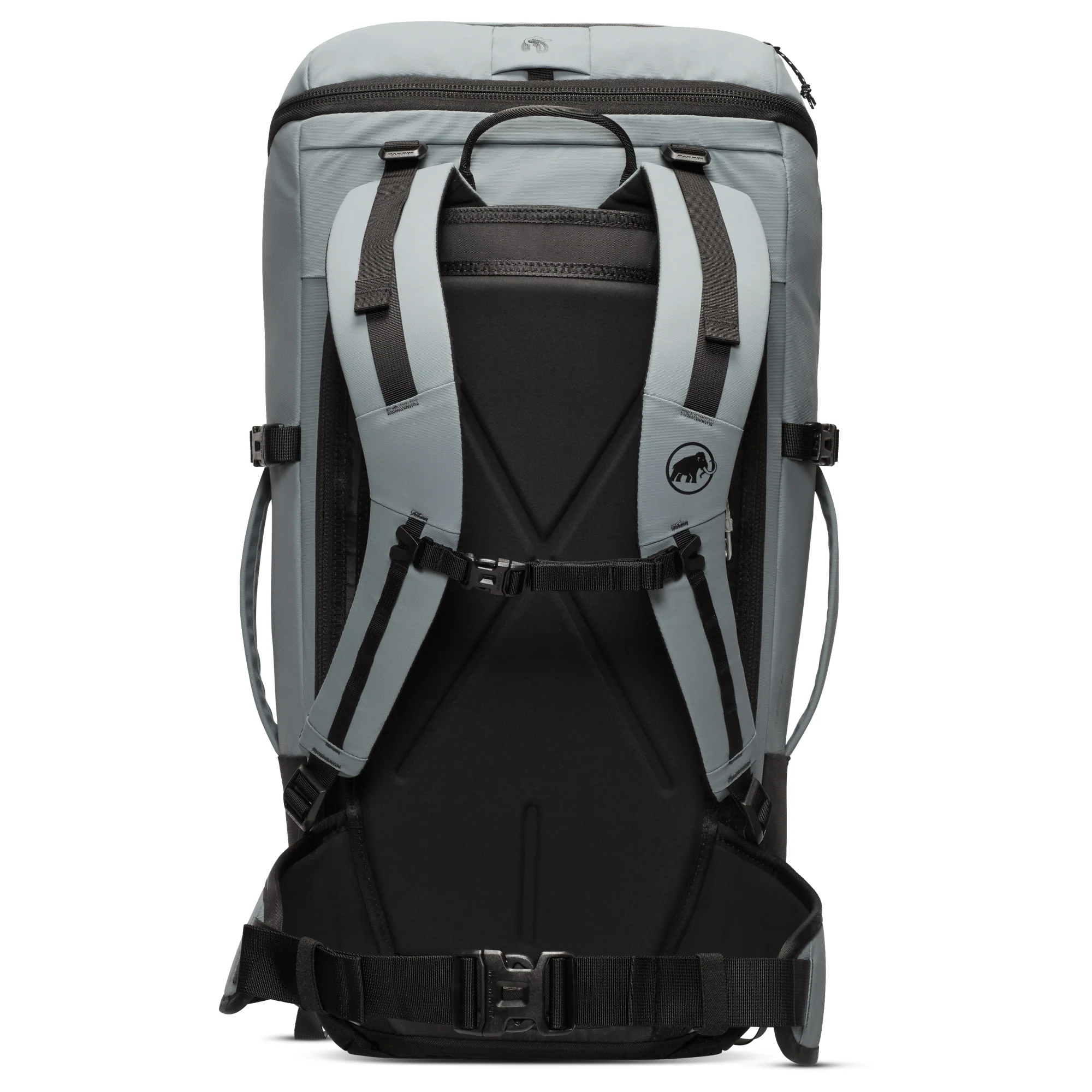 Mammut Neon 45 - Kletterrucksack 62 cm (dark marsh) - Image 2