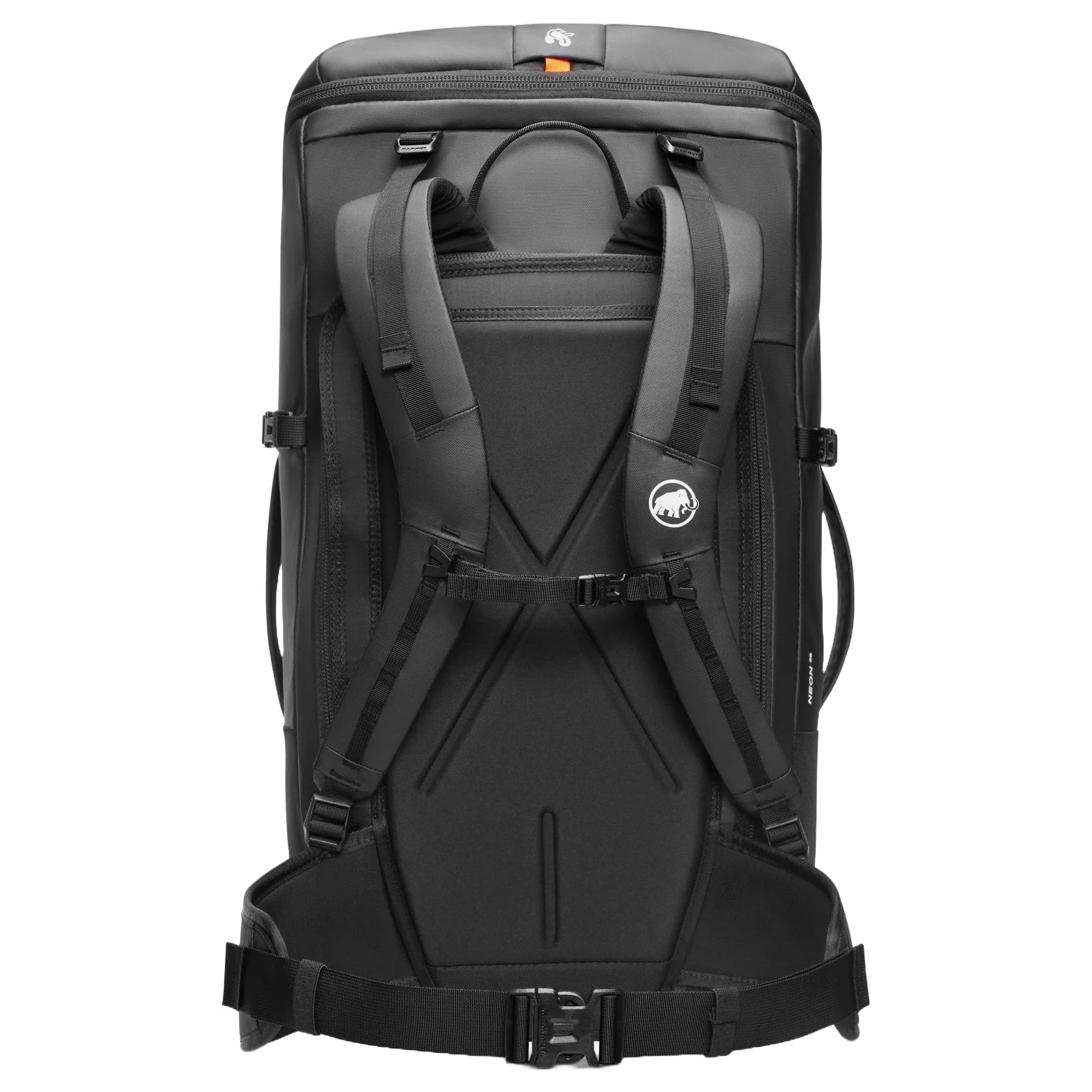 Mammut Neon 55 - Kletterrucksack 67 cm (schwarz) - Image 2