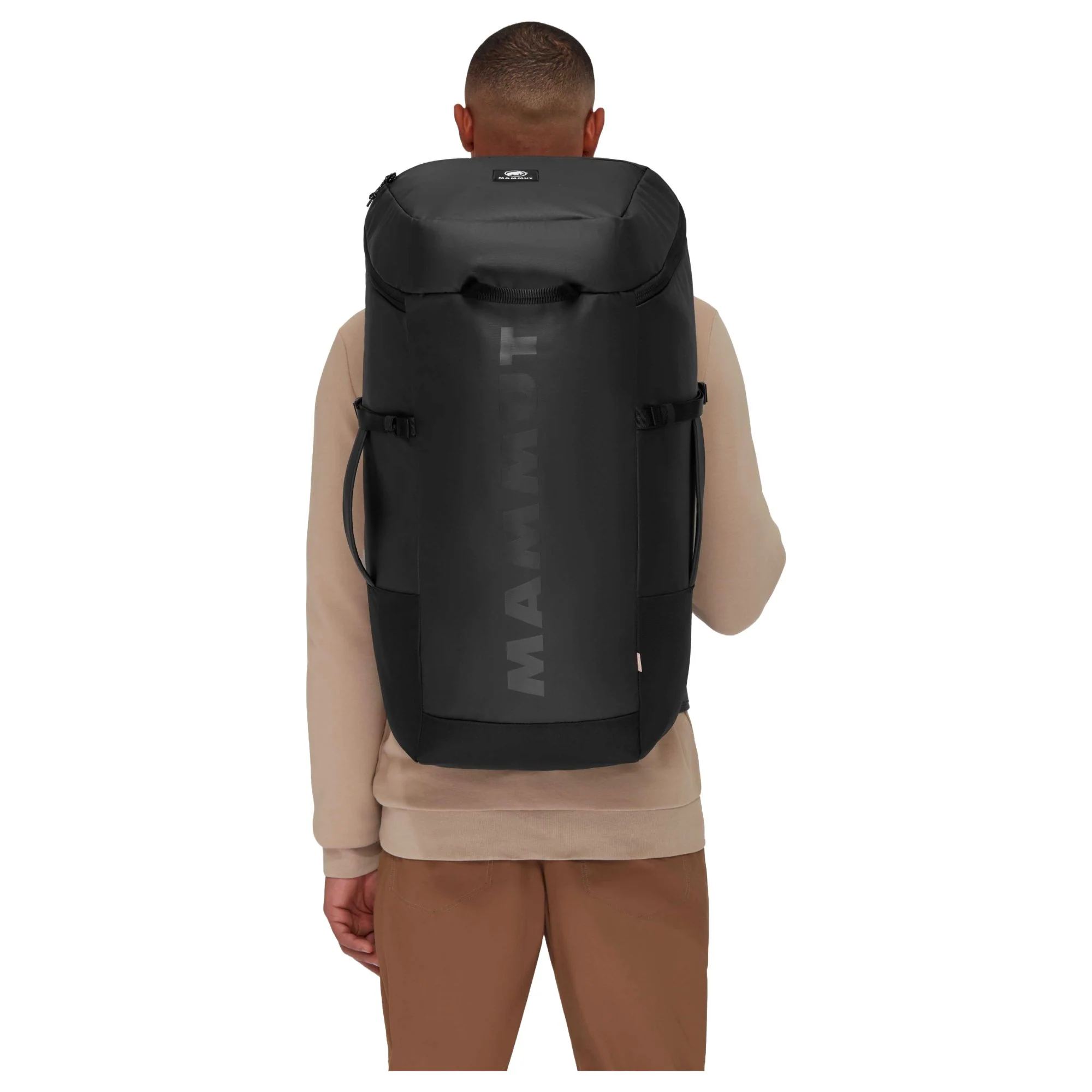 Mammut Neon 55 - Kletterrucksack 67 cm (schwarz) - Image 3