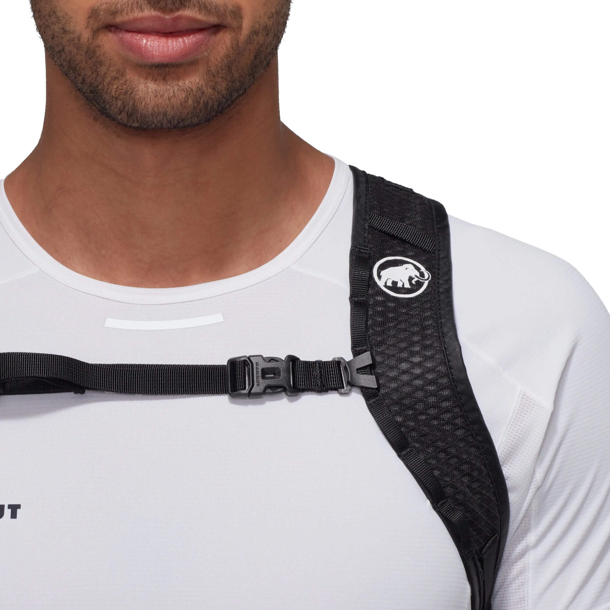 Mammut Neon Light 12 - Kletterrucksack 44 cm (black) - Image 3