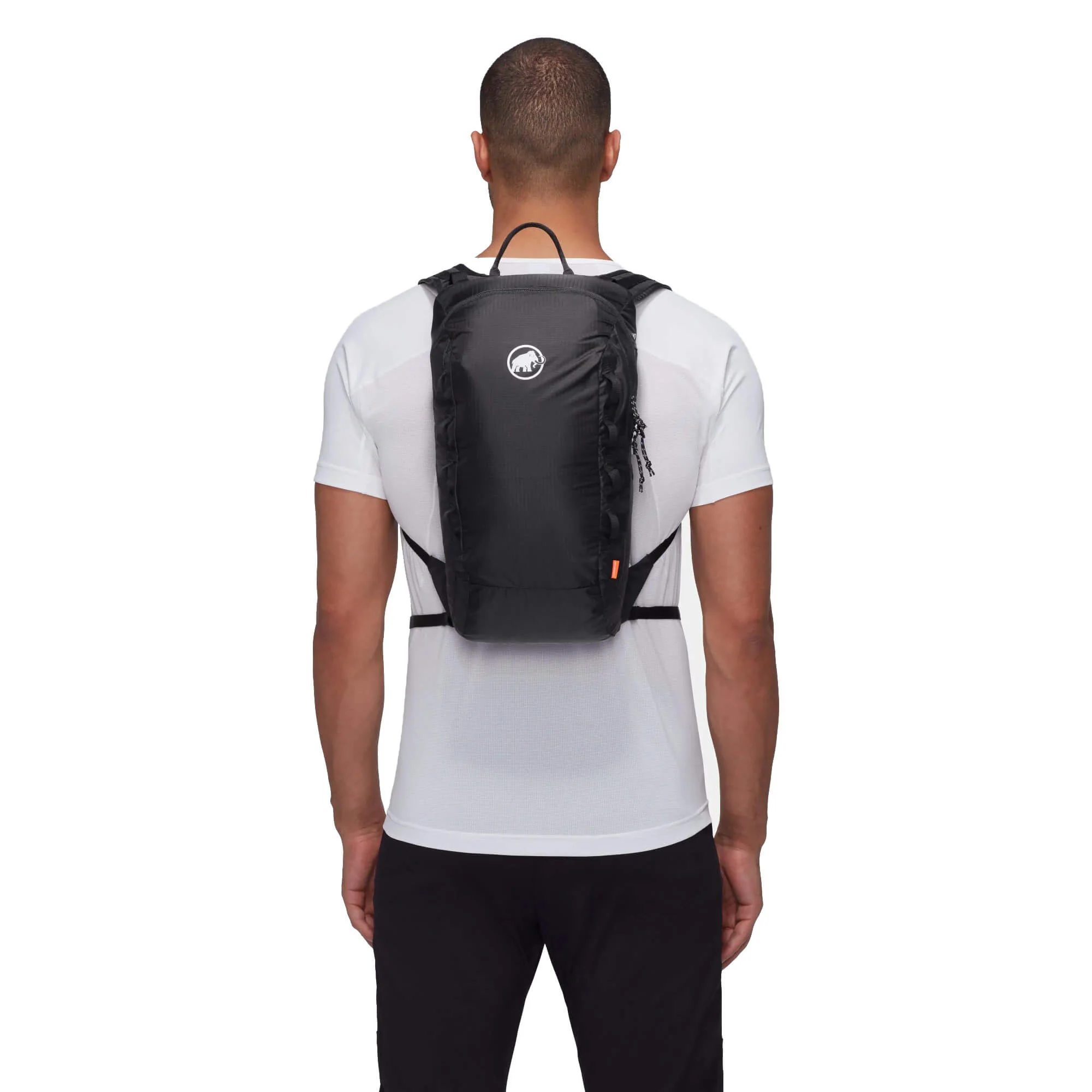 Mammut Neon Light 12 - Kletterrucksack 44 cm (black) - Image 5