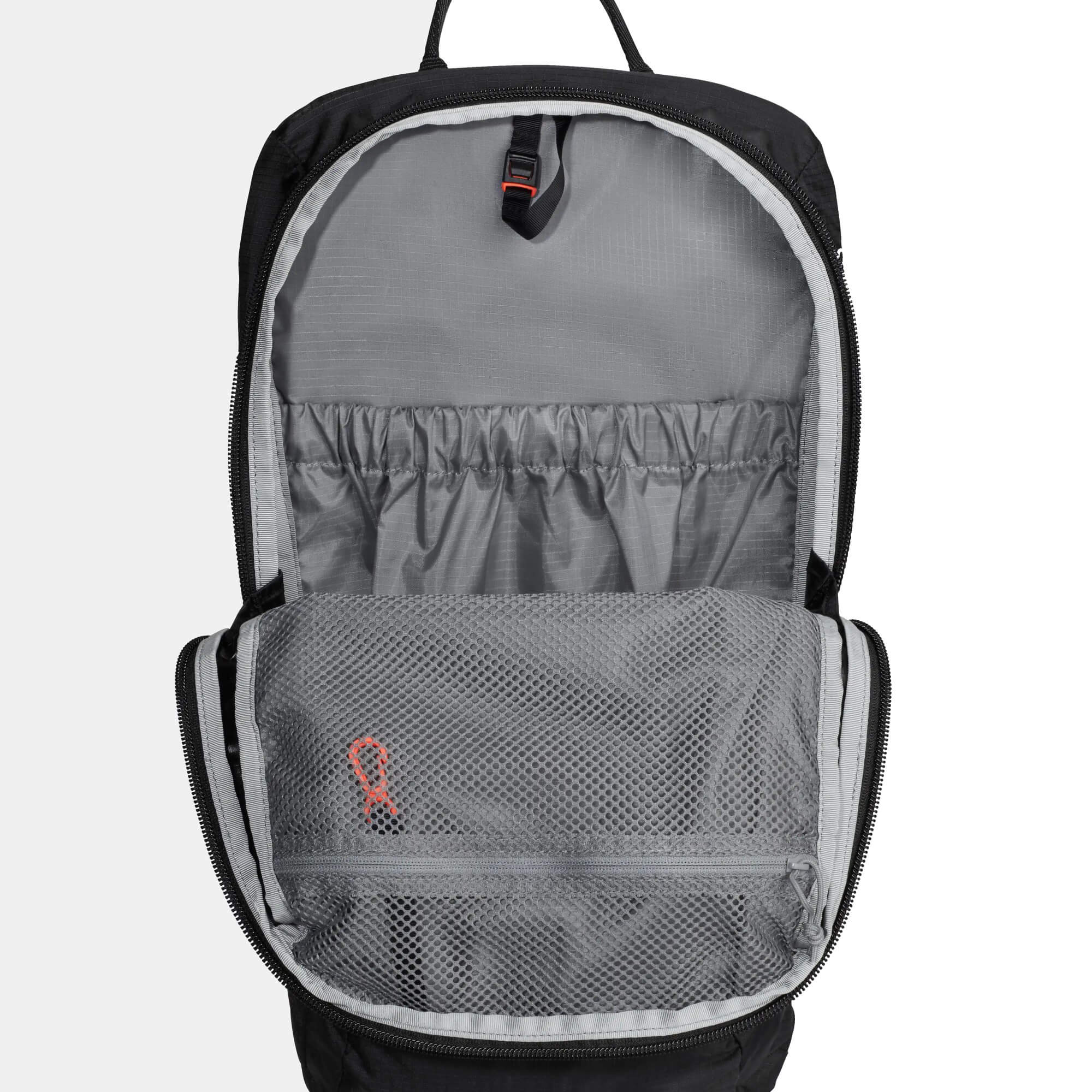 Mammut Neon Light 12 - Kletterrucksack 44 cm (black) - Image 6
