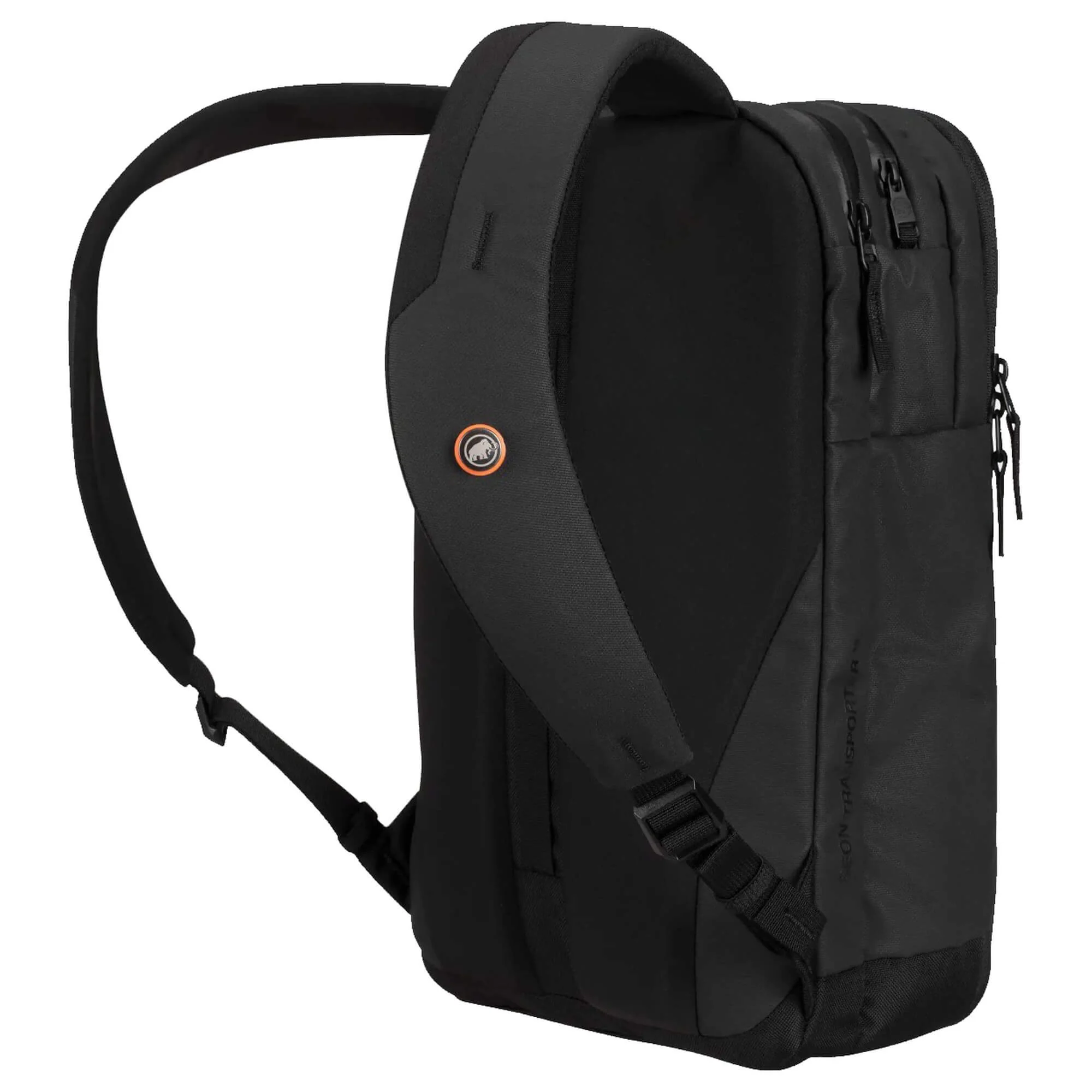 Mammut Seon Transporter 15 - Rucksack 13" 42 cm (black) - Image 2
