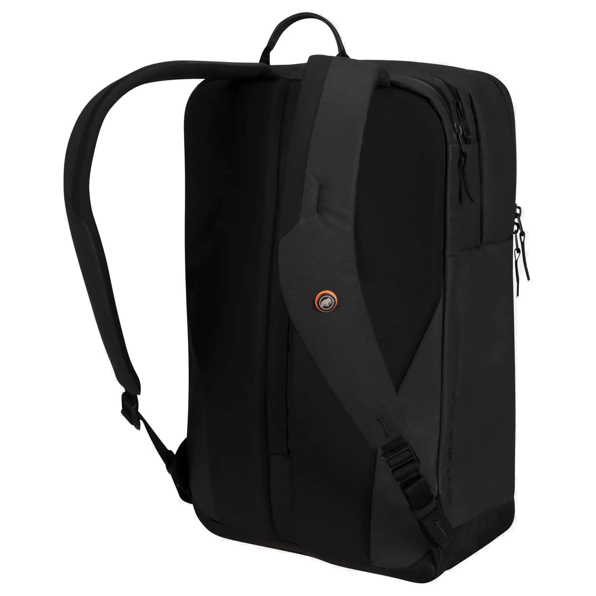 Mammut Seon Transporter 25 - Rucksack 17.3" 47 cm (black) - Image 2