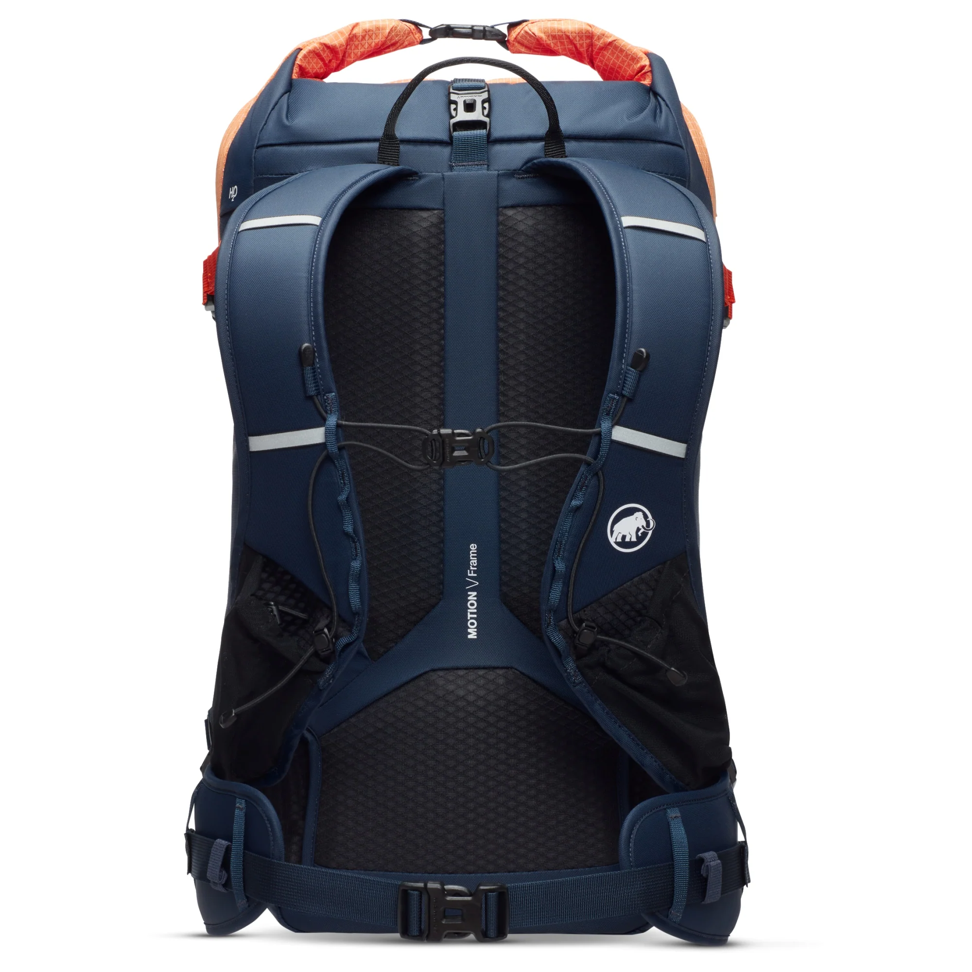 Mammut Trion 28 - Wanderrucksack 50 cm (arumita-marine) - Image 2