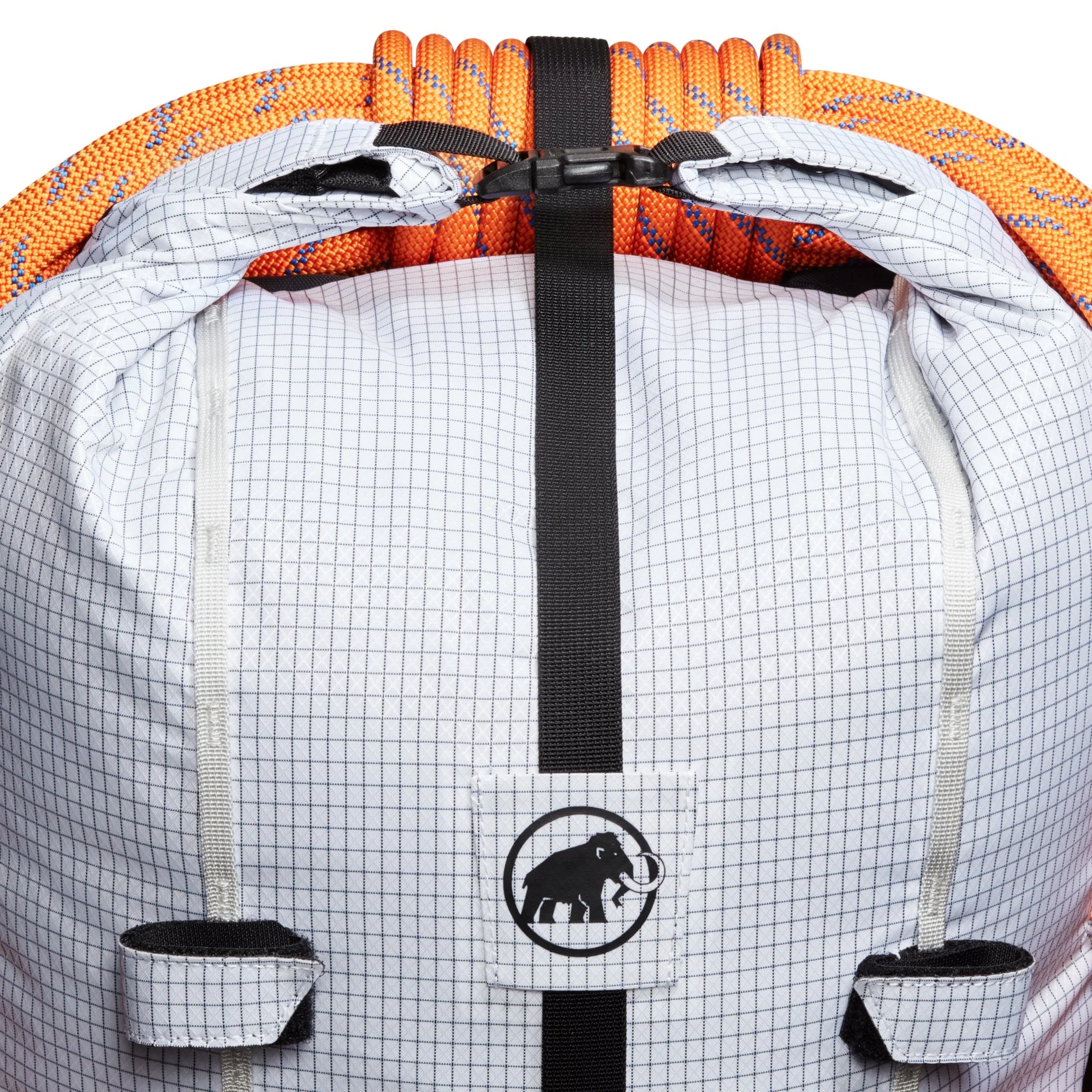 Mammut Trion 28 - Wanderrucksack 50 cm (white-black) - Image 5