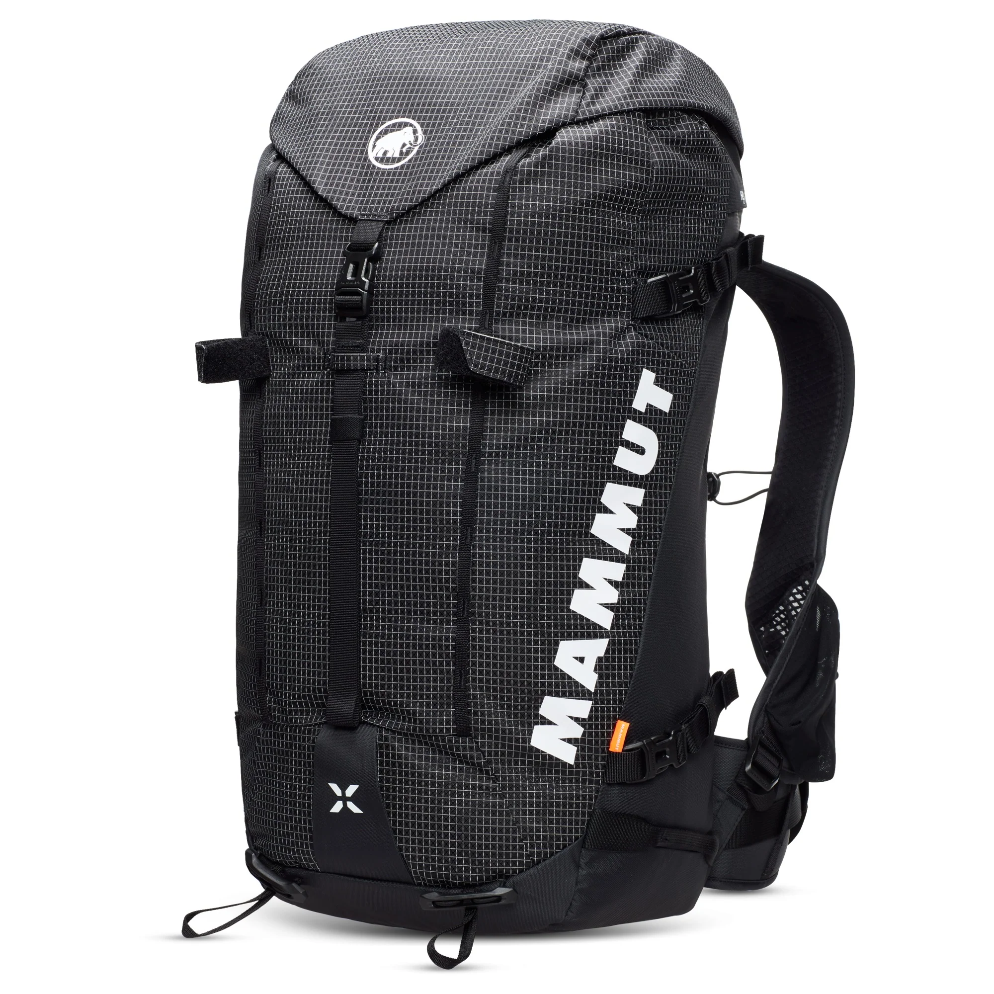Mammut Trion 38 - Wanderrucksack 60 cm (black)