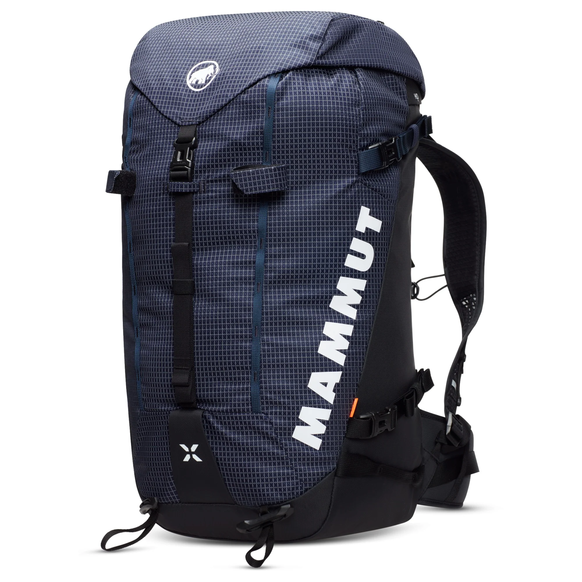 Mammut Trion 38 Women - Wanderrucksack (marine-black)