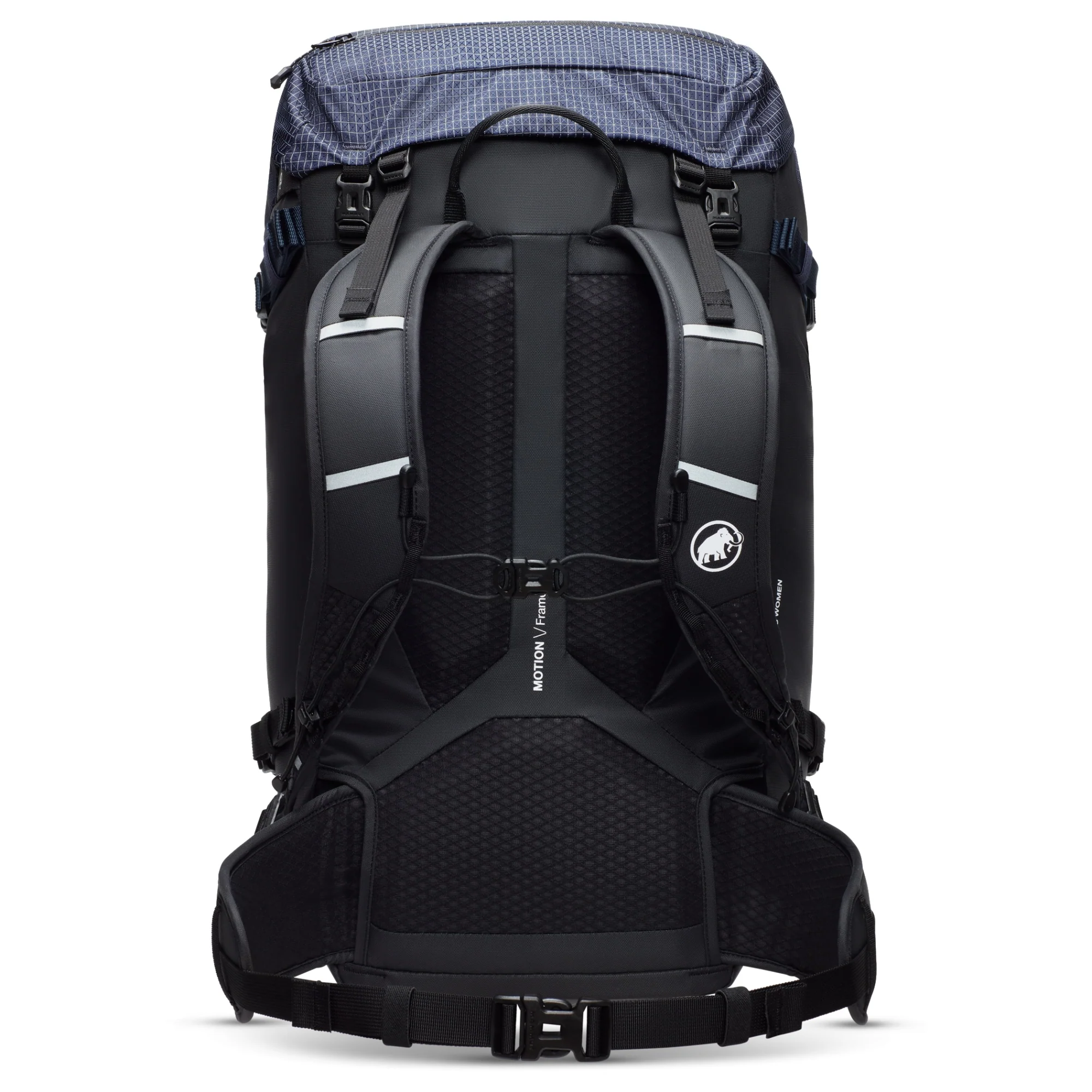 Mammut Trion 38 Women - Wanderrucksack (marine-black) - Image 2