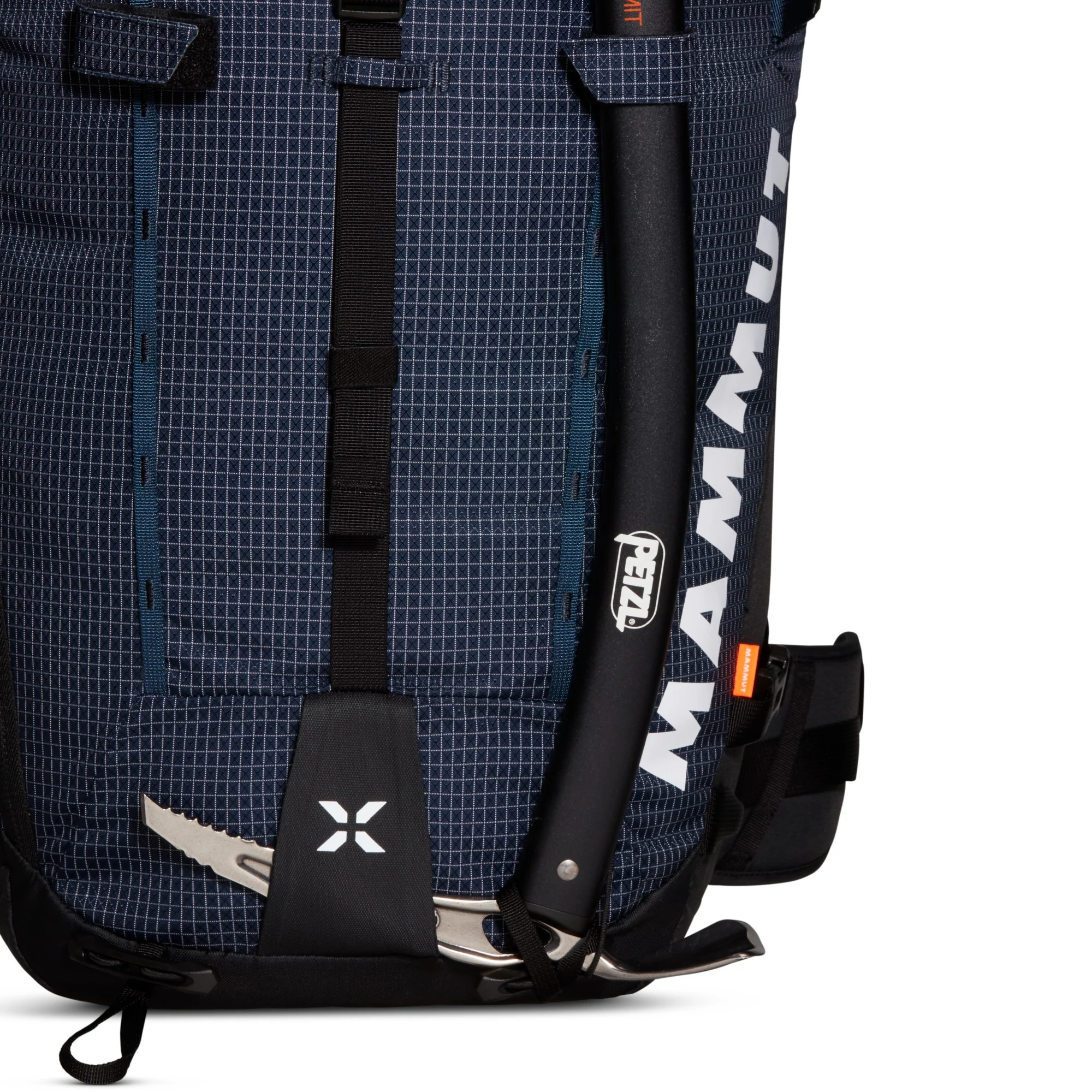 Mammut Trion 38 Women - Wanderrucksack (marine-black) - Image 5