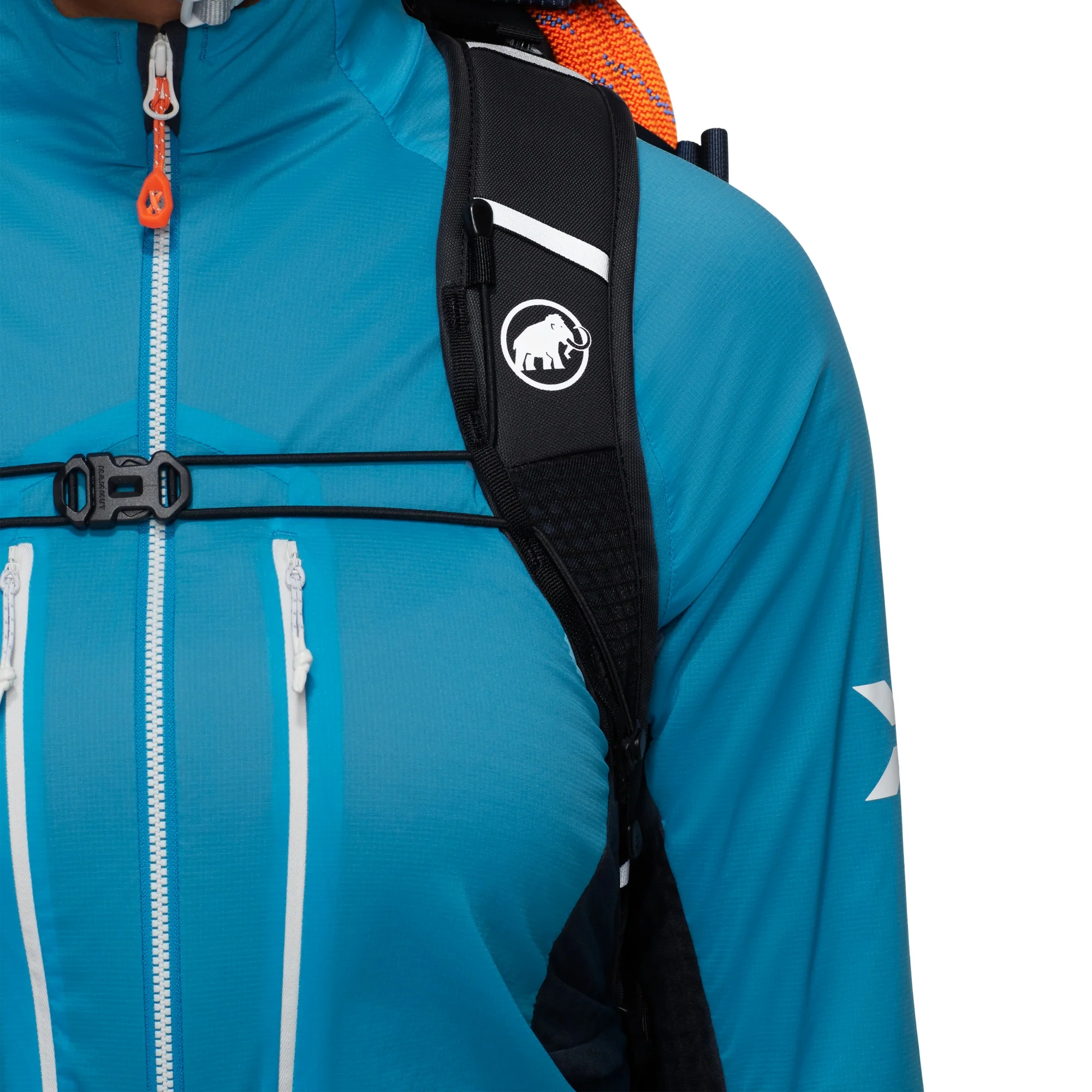 Mammut Trion 38 Women - Wanderrucksack (marine-black) - Image 6