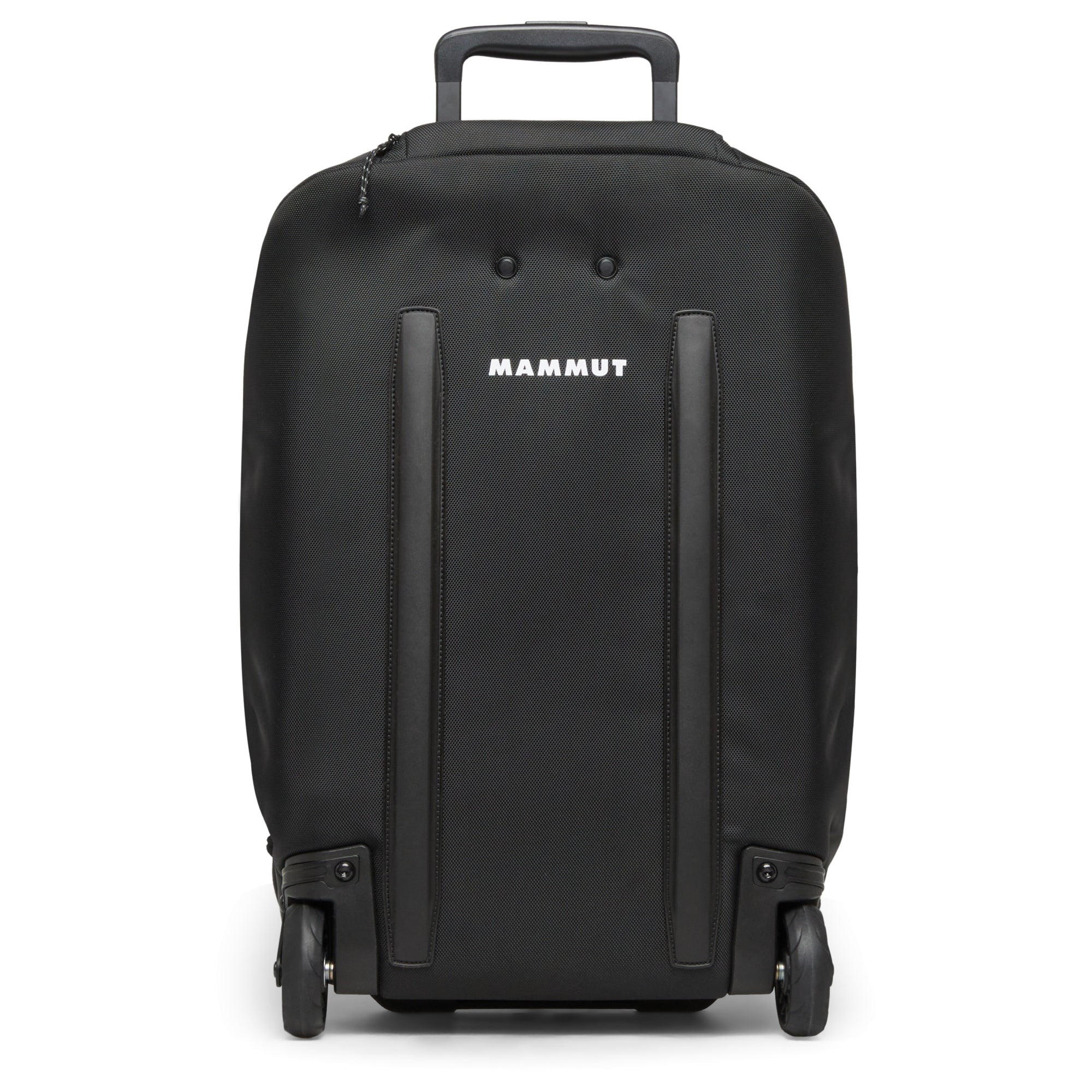 Mammut Wheeked Cargo 45 - Rollenreisetasche 55 cm (black) - Image 2