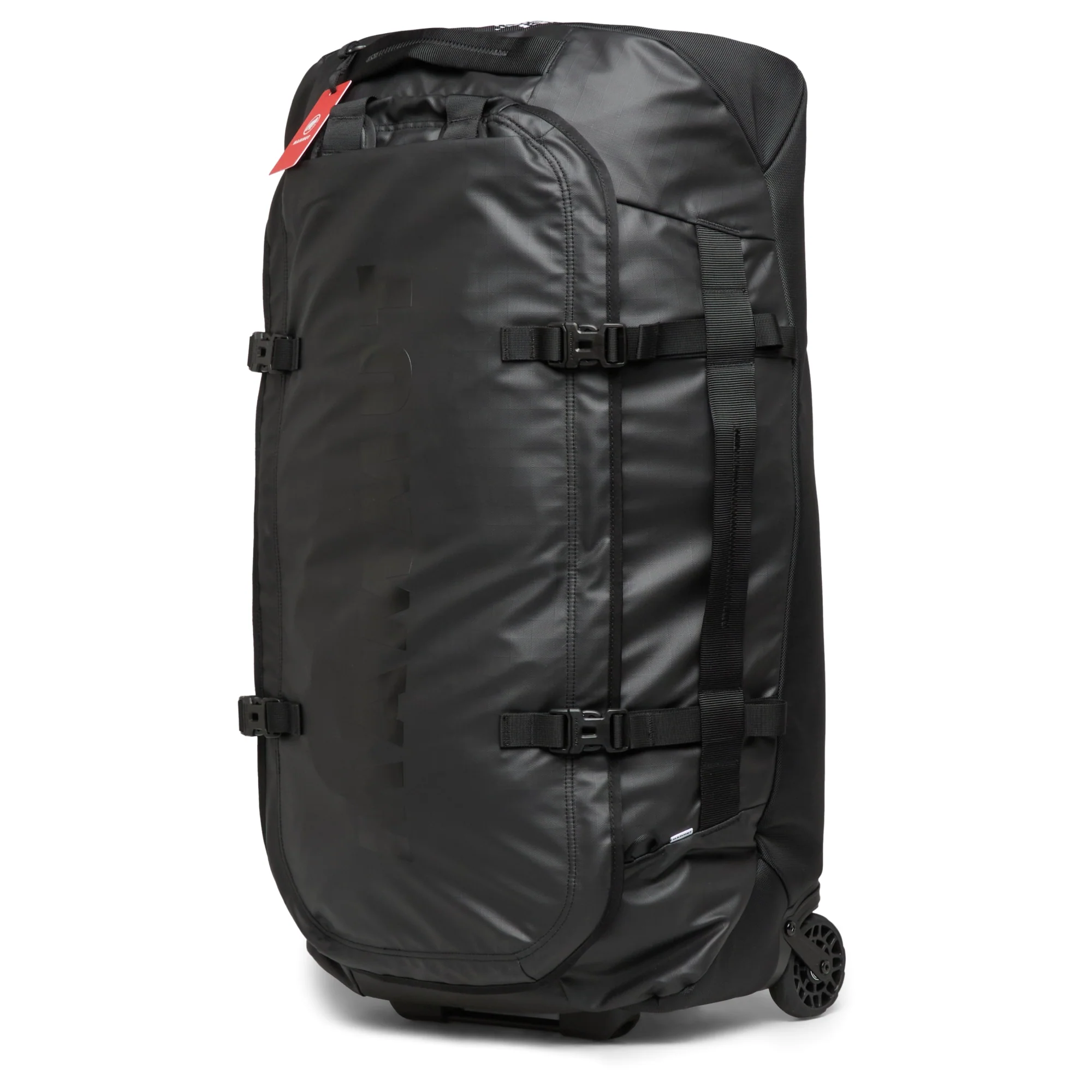 Mammut Wheeled Cargo 90 - Rollenreisetasche 79 cm (black)