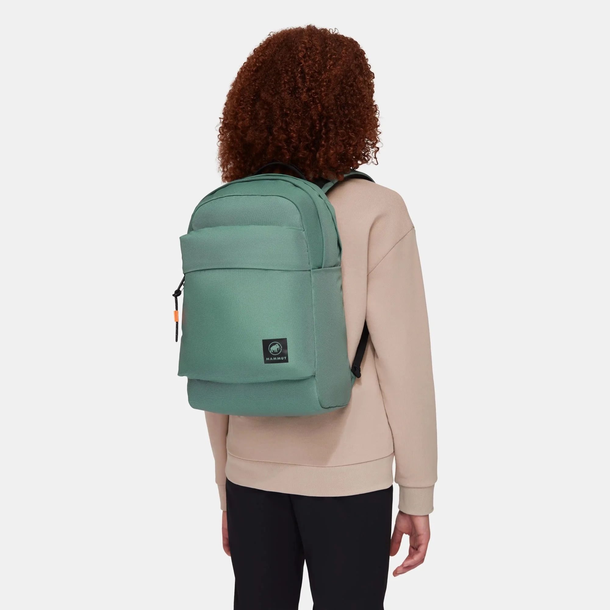 Mammut Xeron 20 - Rucksack 16" 45 cm (dark jade) - Image 8
