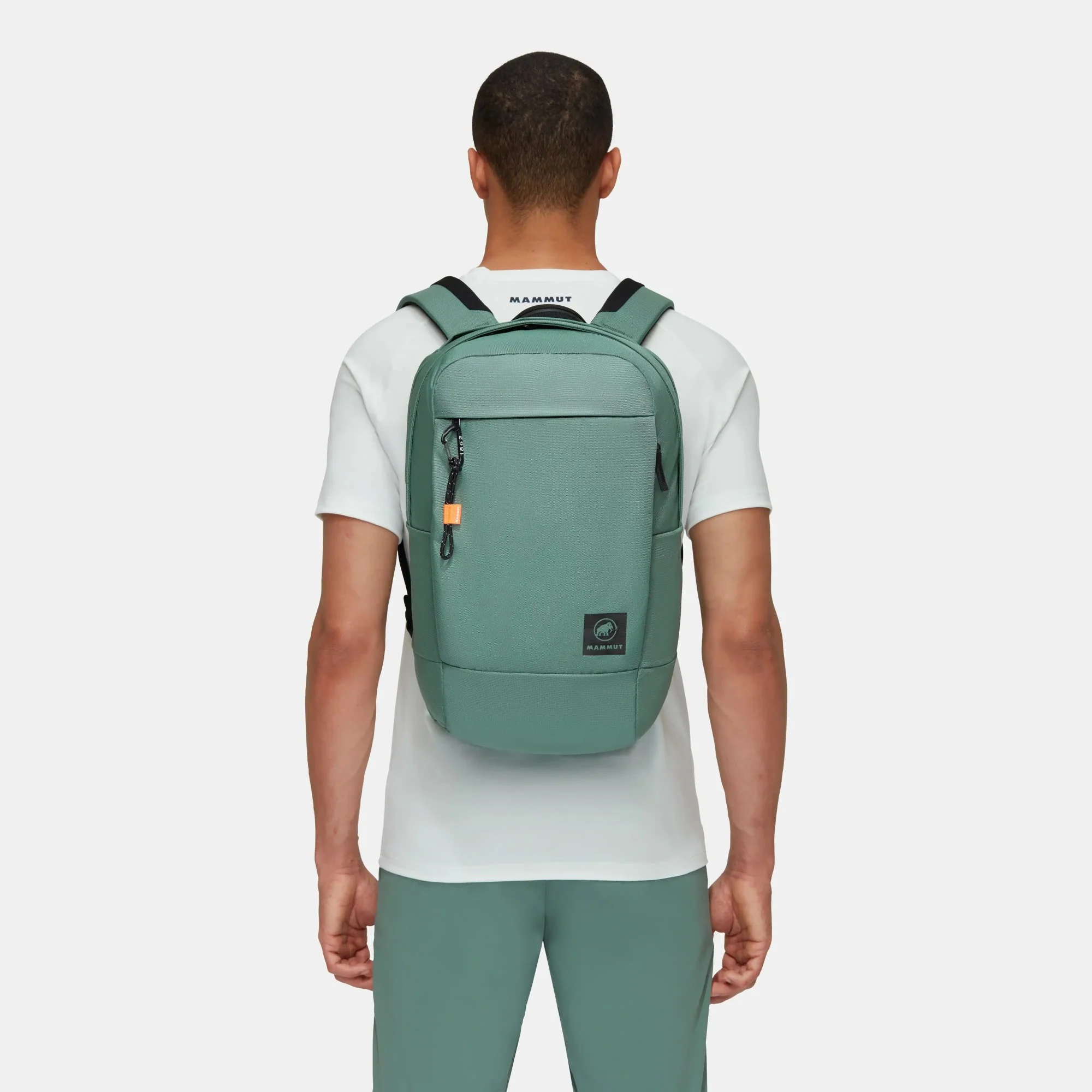 Mammut Xeron 25 - Rucksack 17.3" 47 cm (dark jade) - Image 8