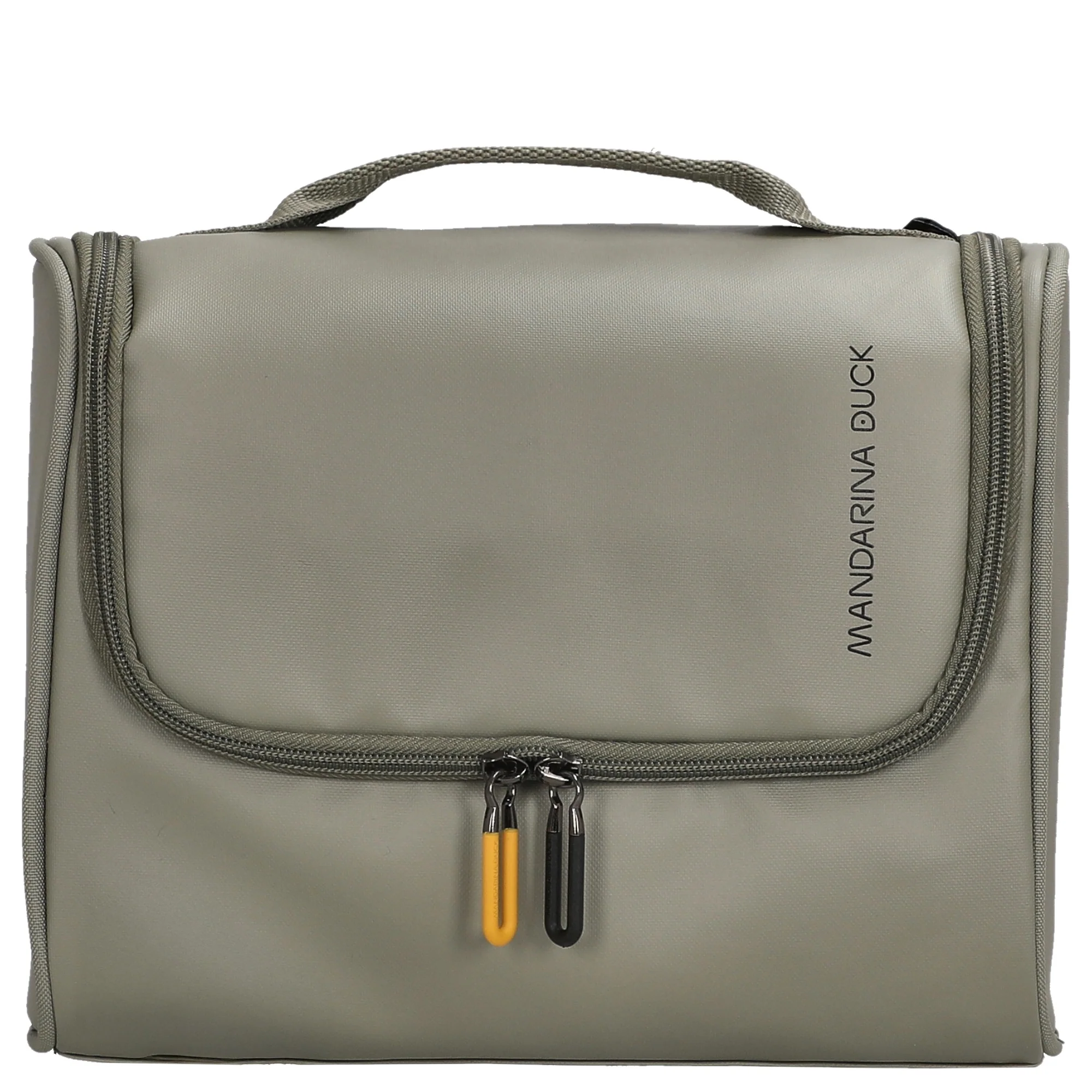 Mandarina Duck Eco Coated - Kulturbeutel 26 cm (mud)